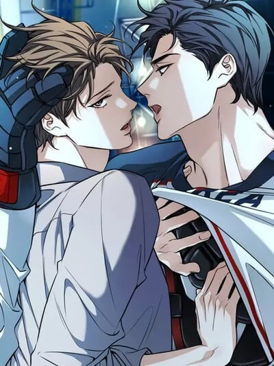 รูปในเนื้อหาเรื่อง Melting Point ละลายใจ