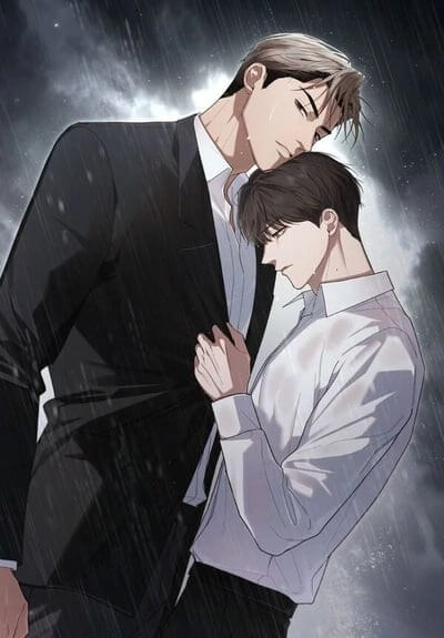 รูปในเนื้อหาเรื่อง Undercover Darling ดาร์ลิ่งมาเฟีย
