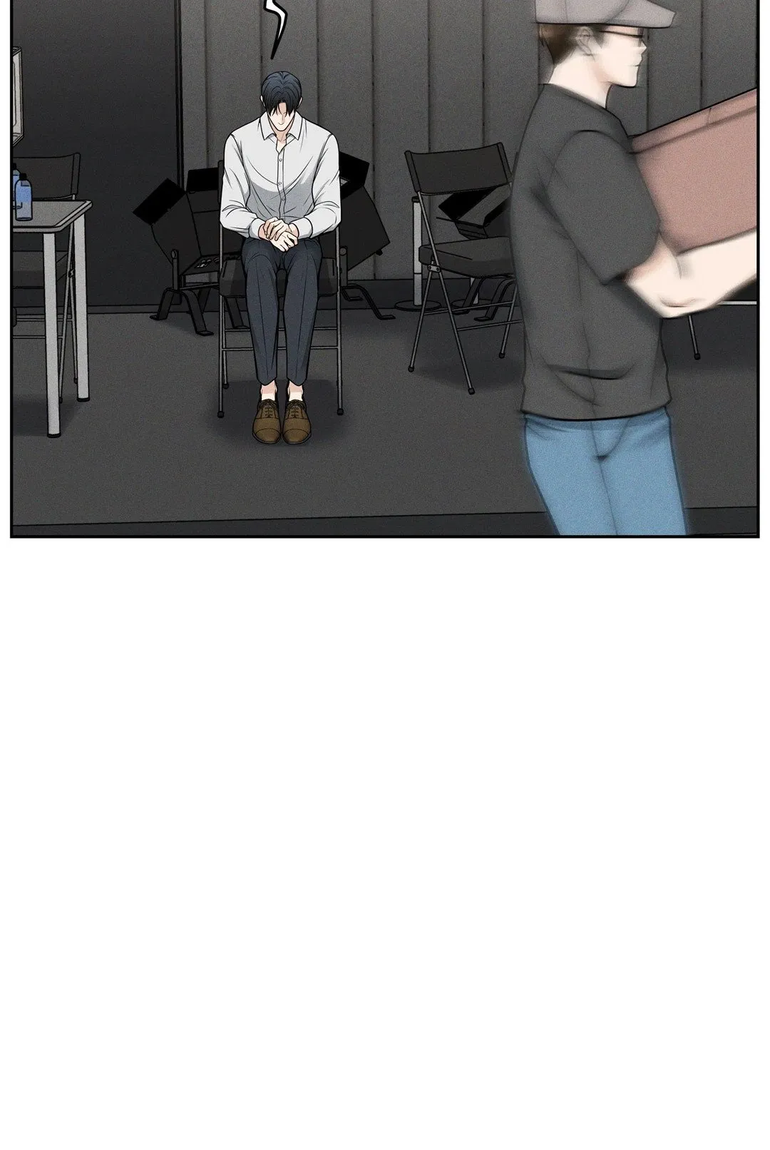 Death Is Mine ตอนที่ 1007