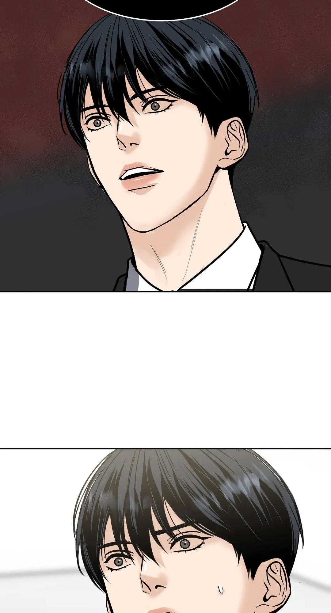 Death Is Mine ตอนที่ 1054
