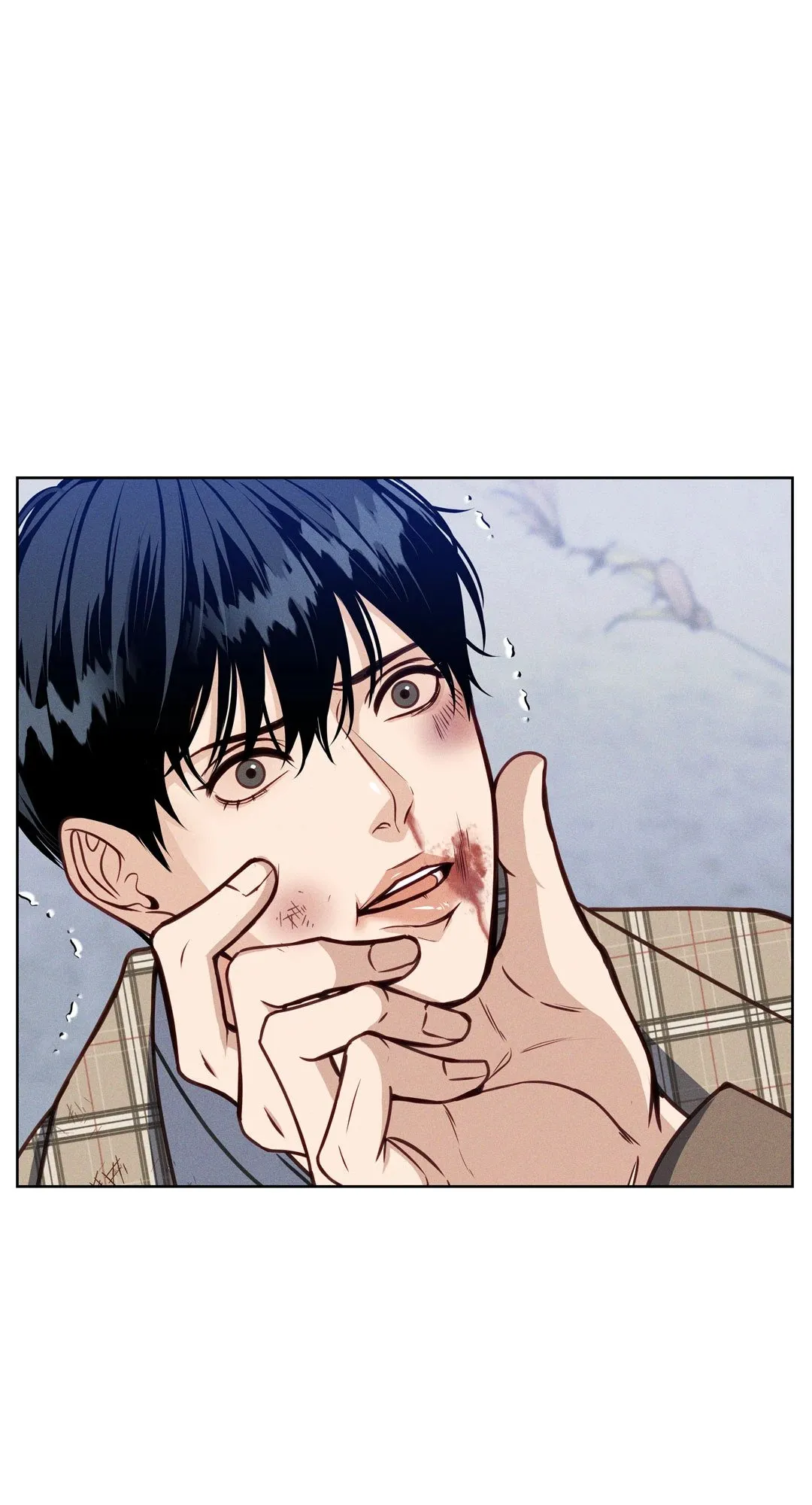 Death Is Mine ตอนที่ 1092