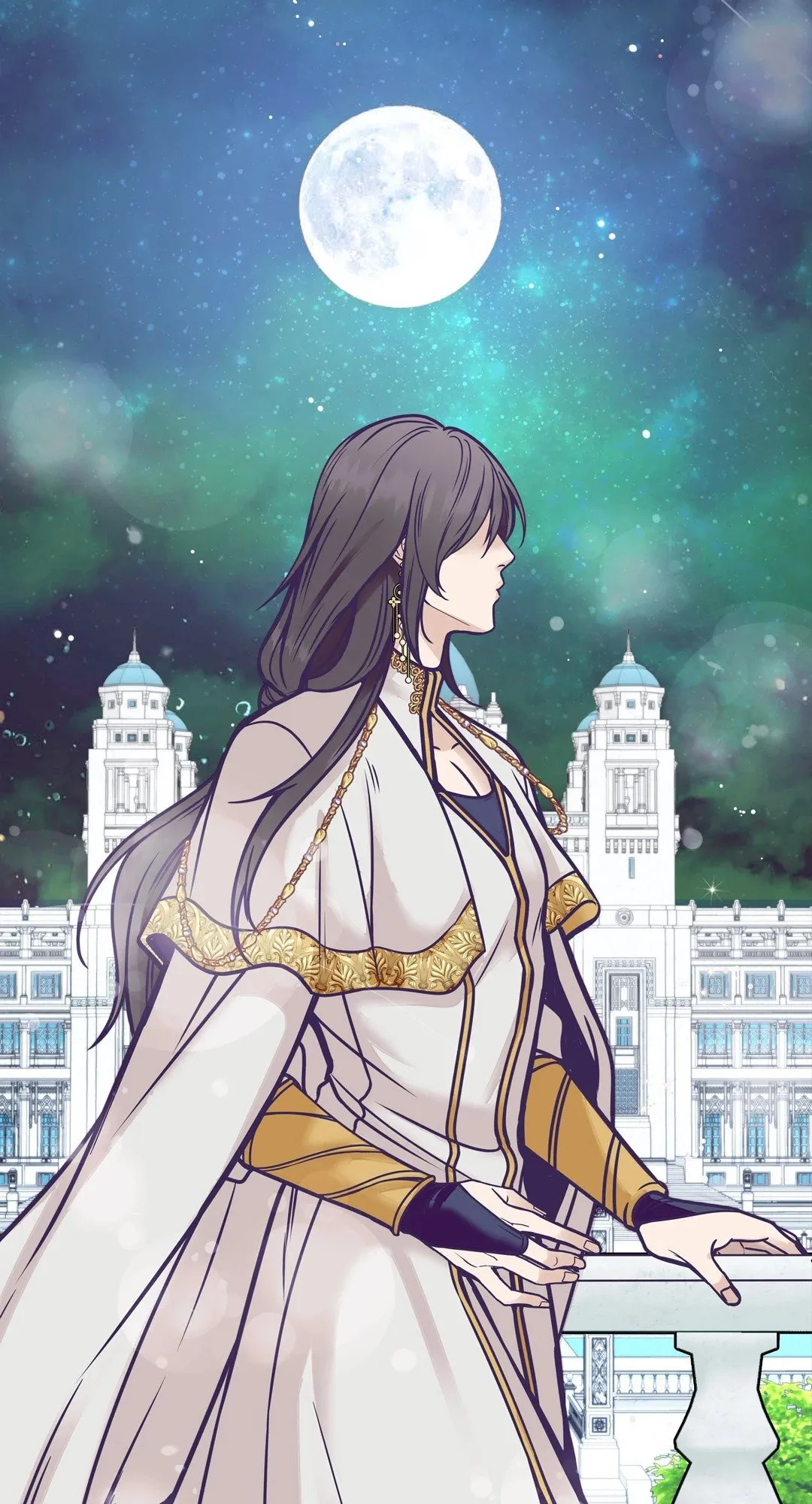 Death Is Mine ตอนที่ 1141