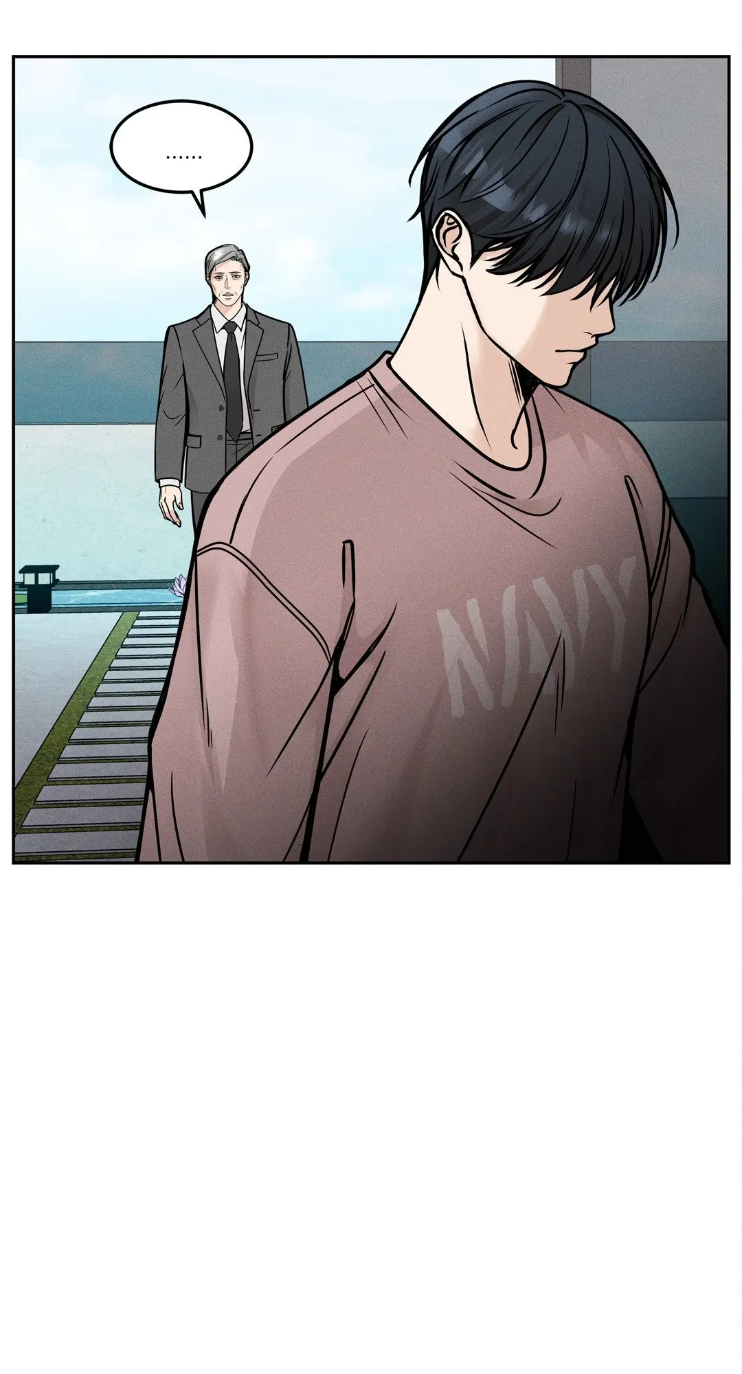 Death Is Mine ตอนที่ 1241