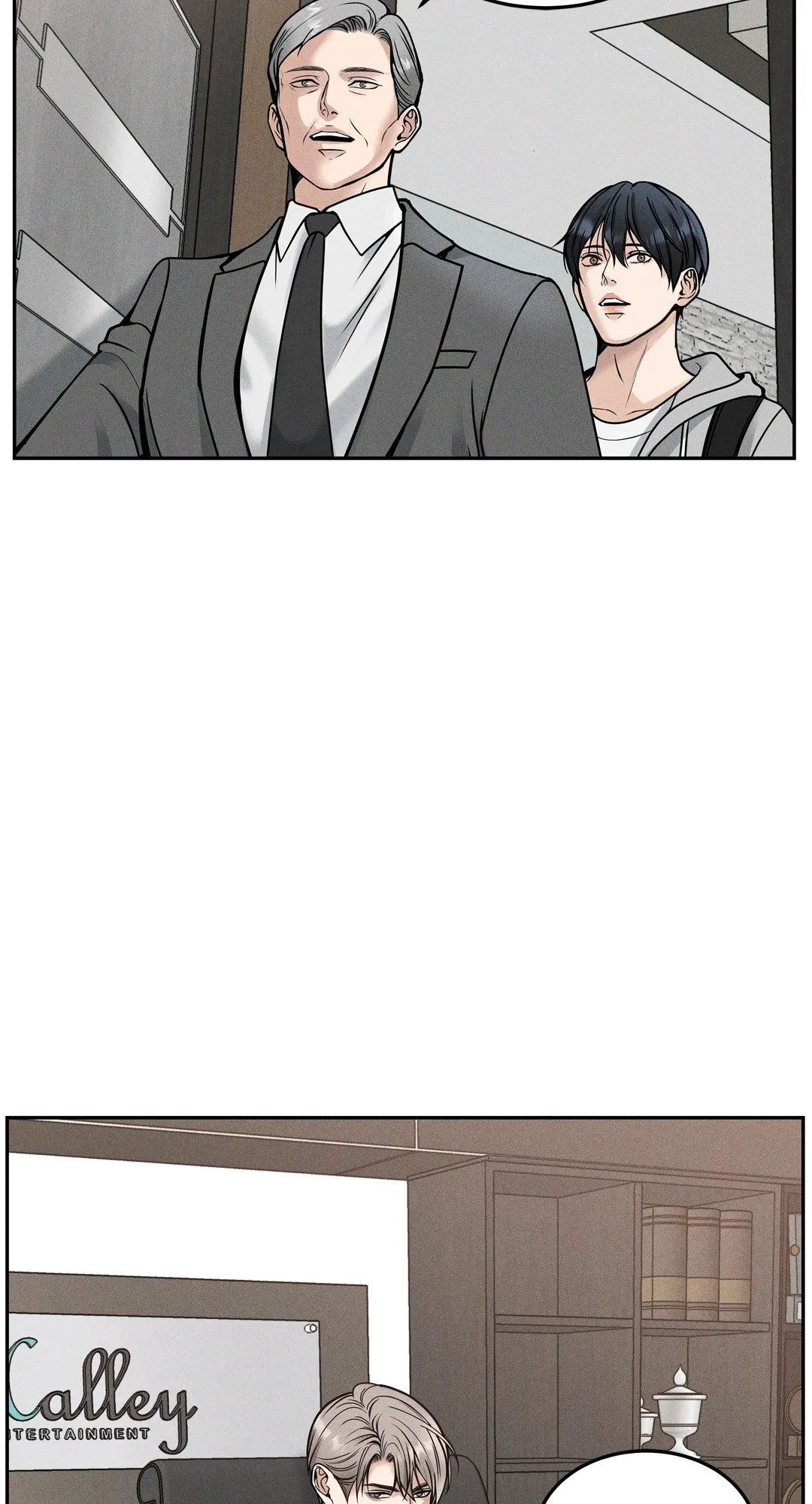 Death Is Mine ตอนที่ 1253