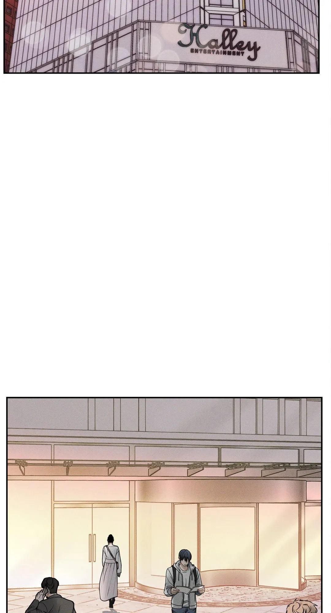 Death Is Mine ตอนที่ 1276