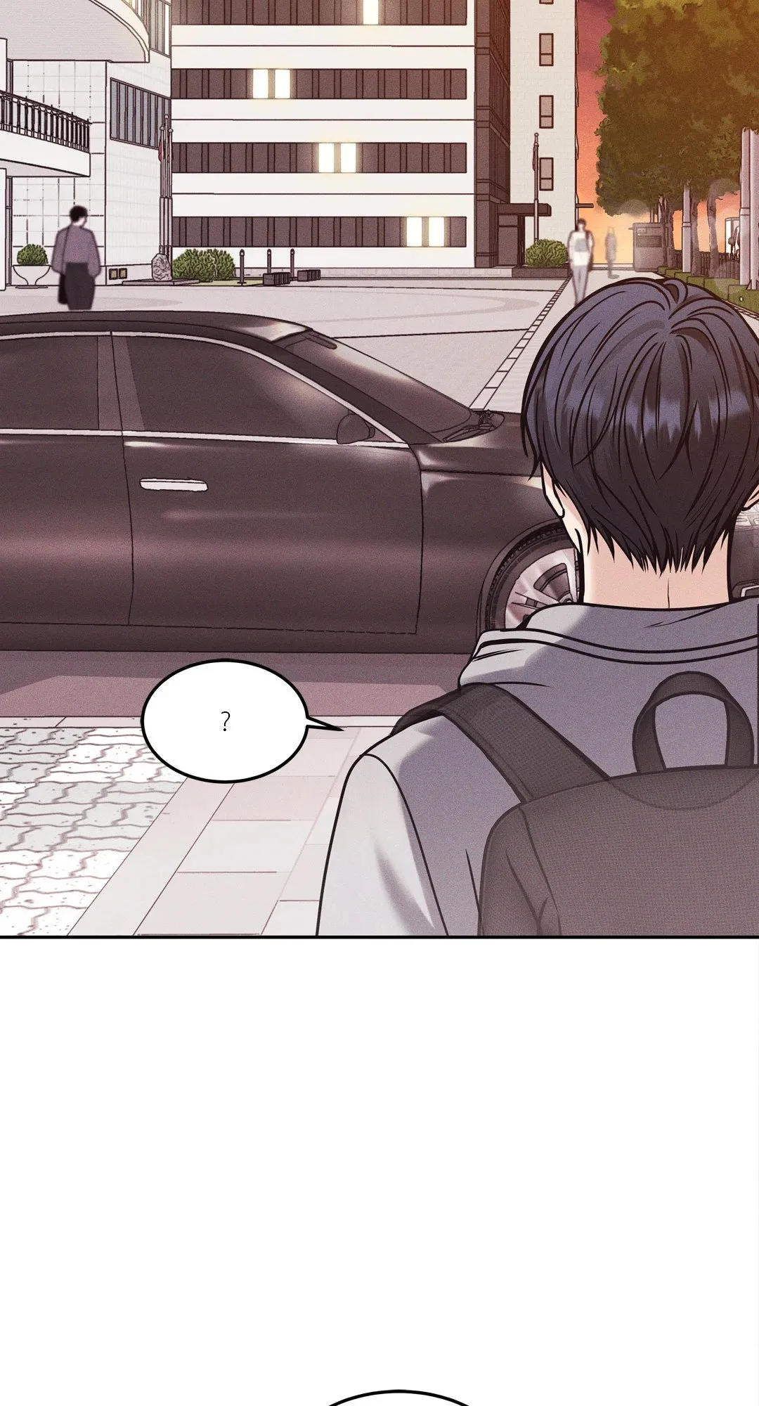 Death Is Mine ตอนที่ 1280