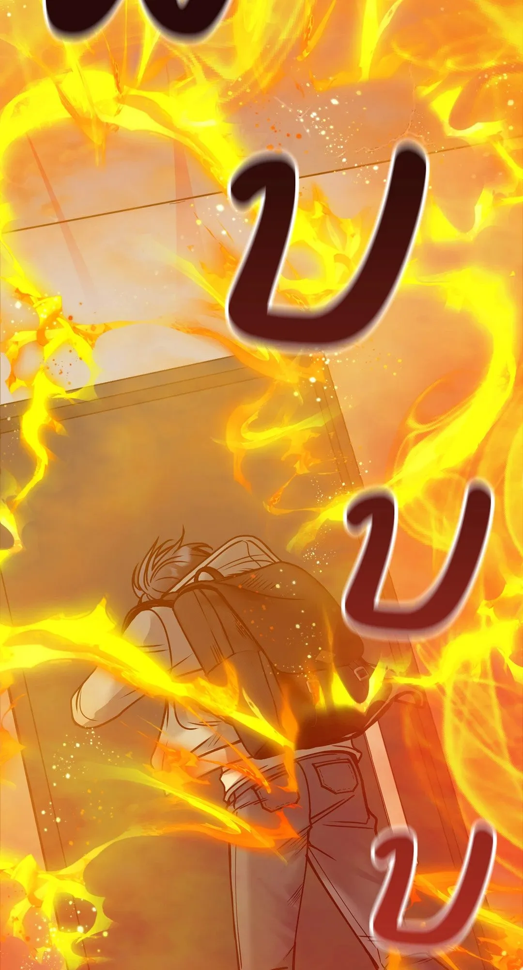 Death Is Mine ตอนที่ 1387