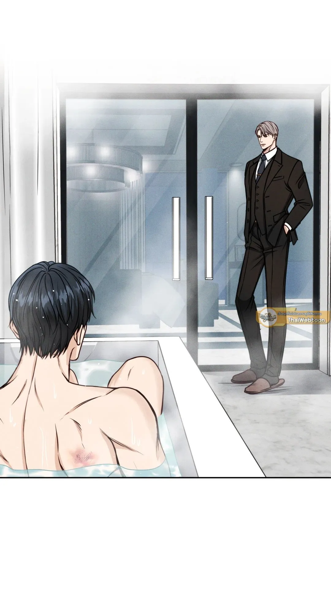 Death Is Mine ตอนที่ 223