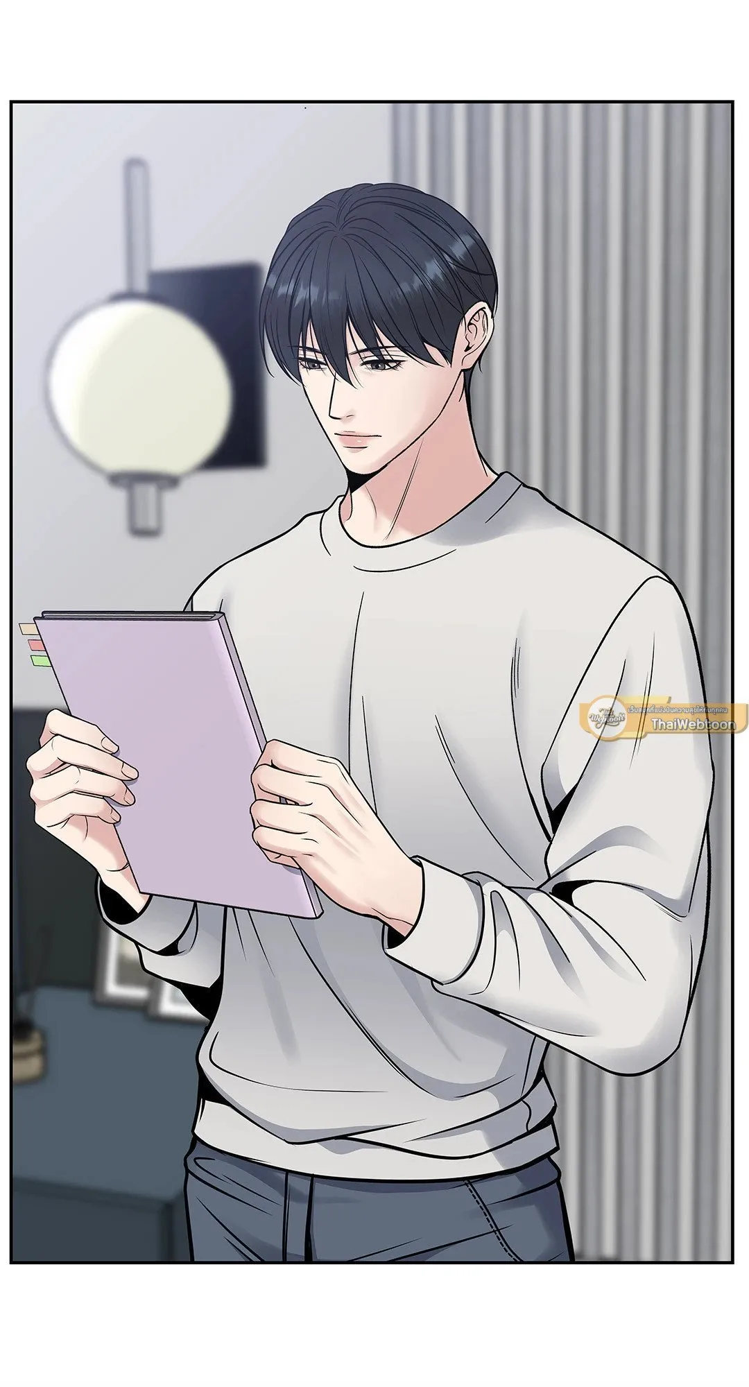 Death Is Mine ตอนที่ 32026 Death Is Mine ตอนที่ 32026