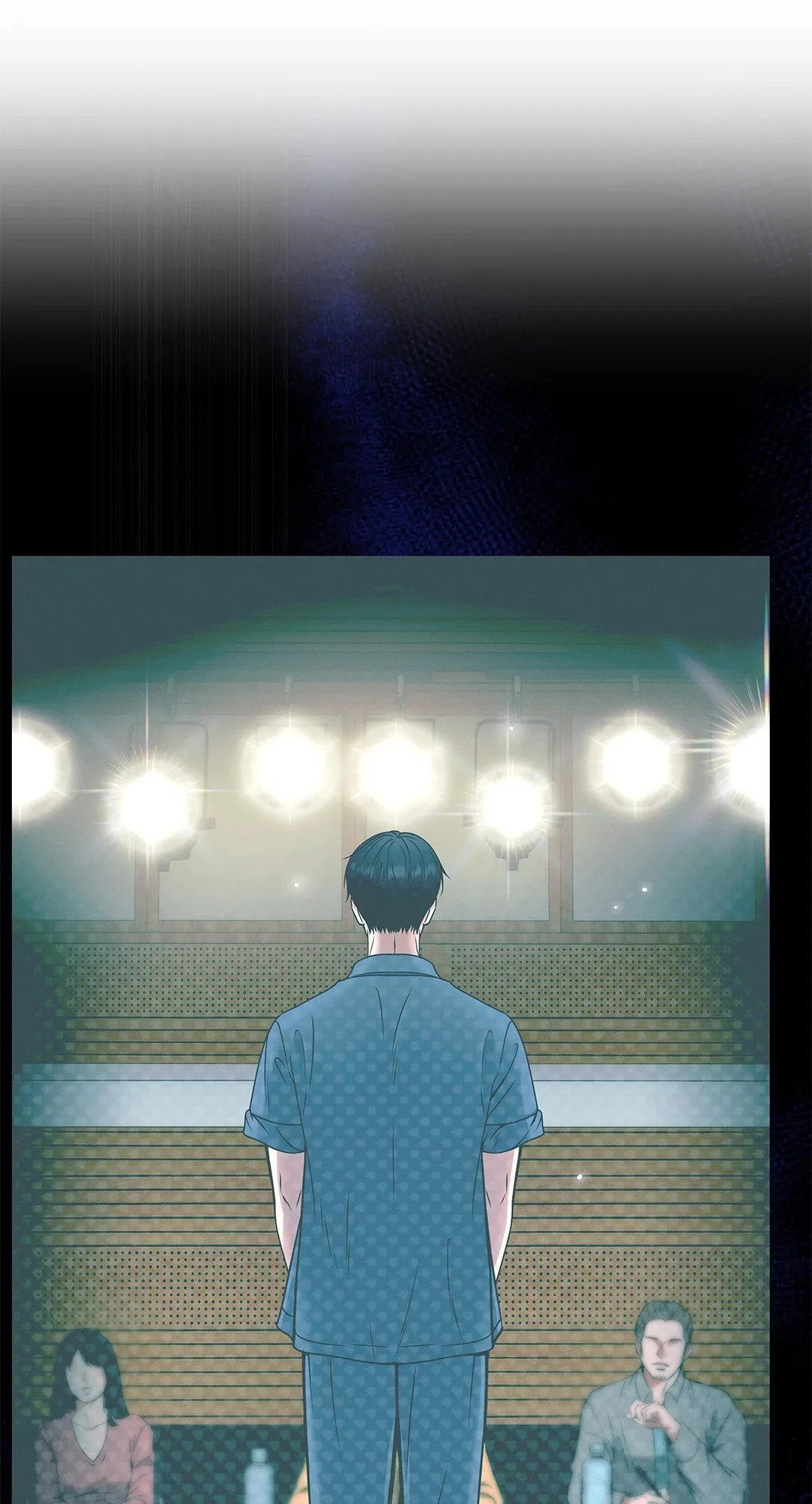 Death Is Mine ตอนที่ 32027 Death Is Mine ตอนที่ 32027