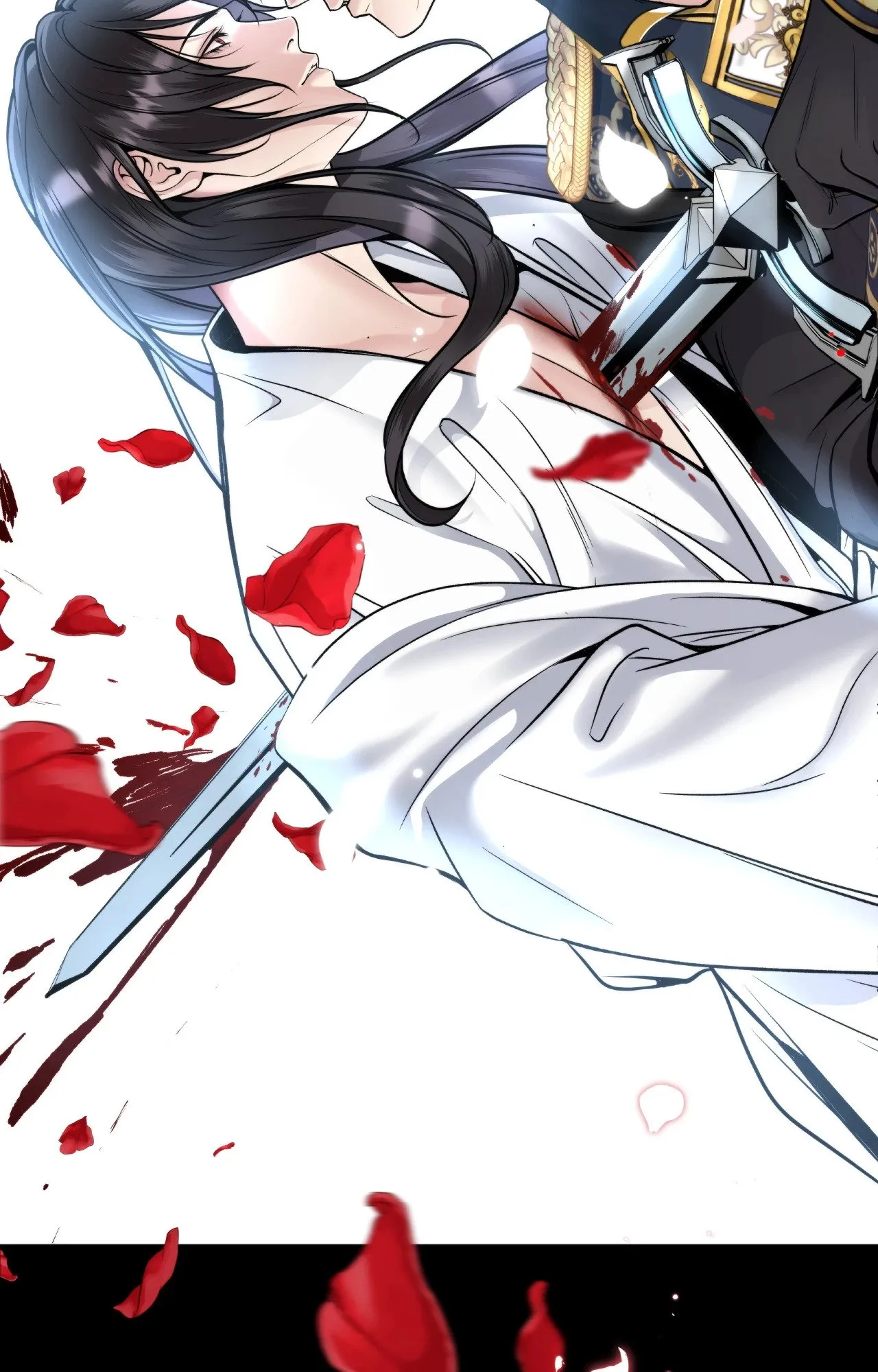 Death Is Mine ตอนที่ 33010