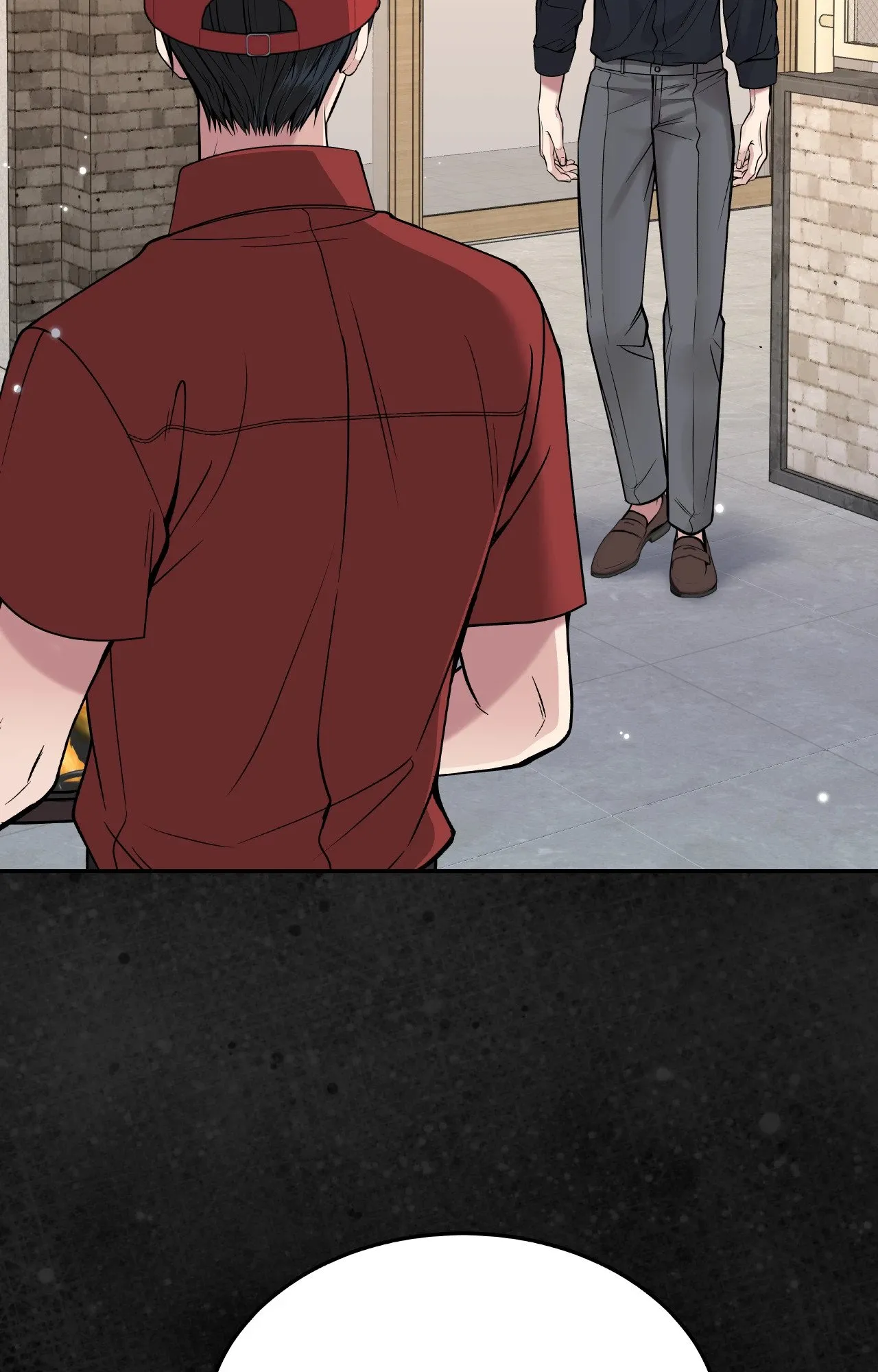 Death Is Mine ตอนที่ 33063