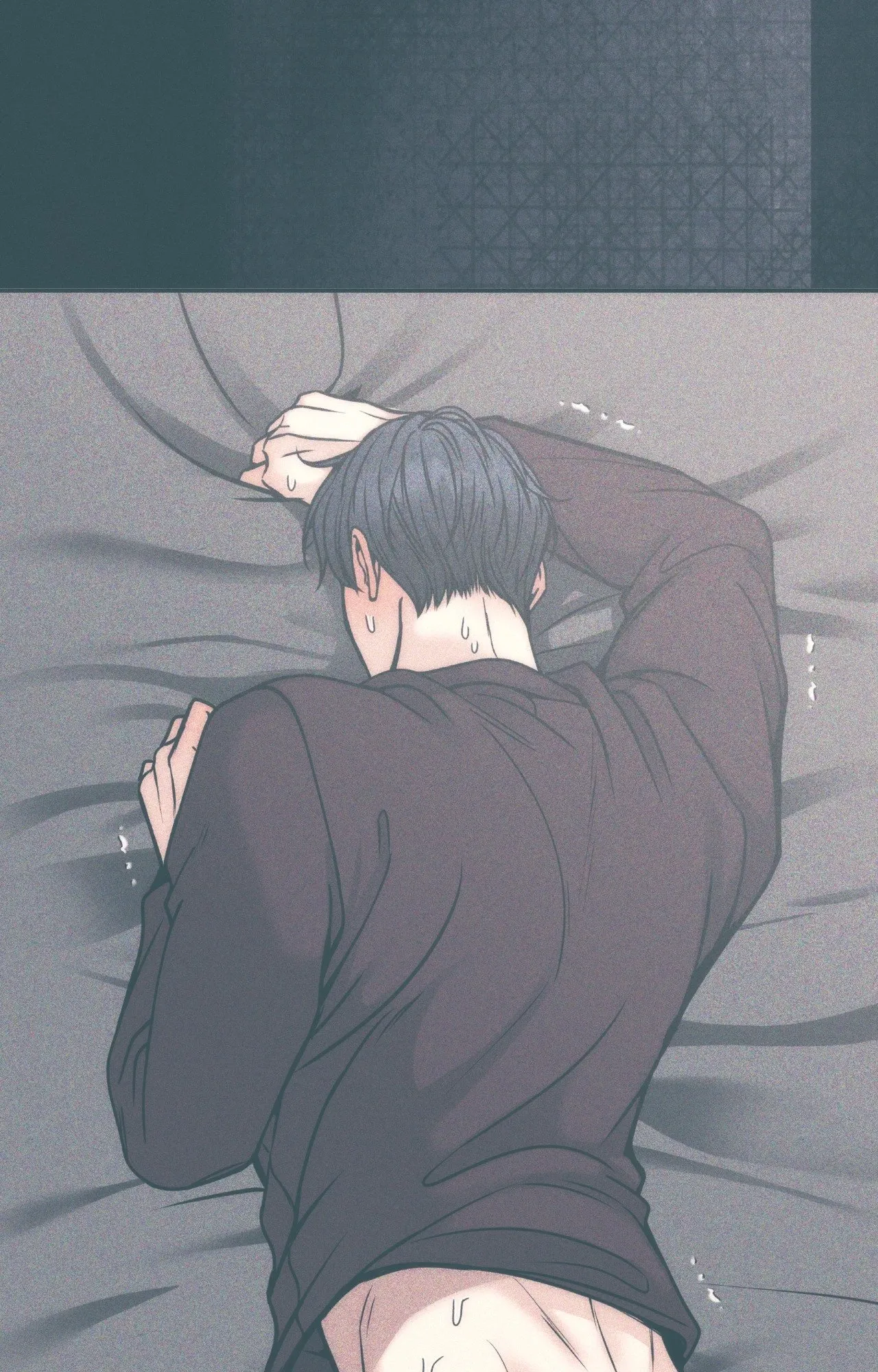 Death Is Mine ตอนที่ 33109