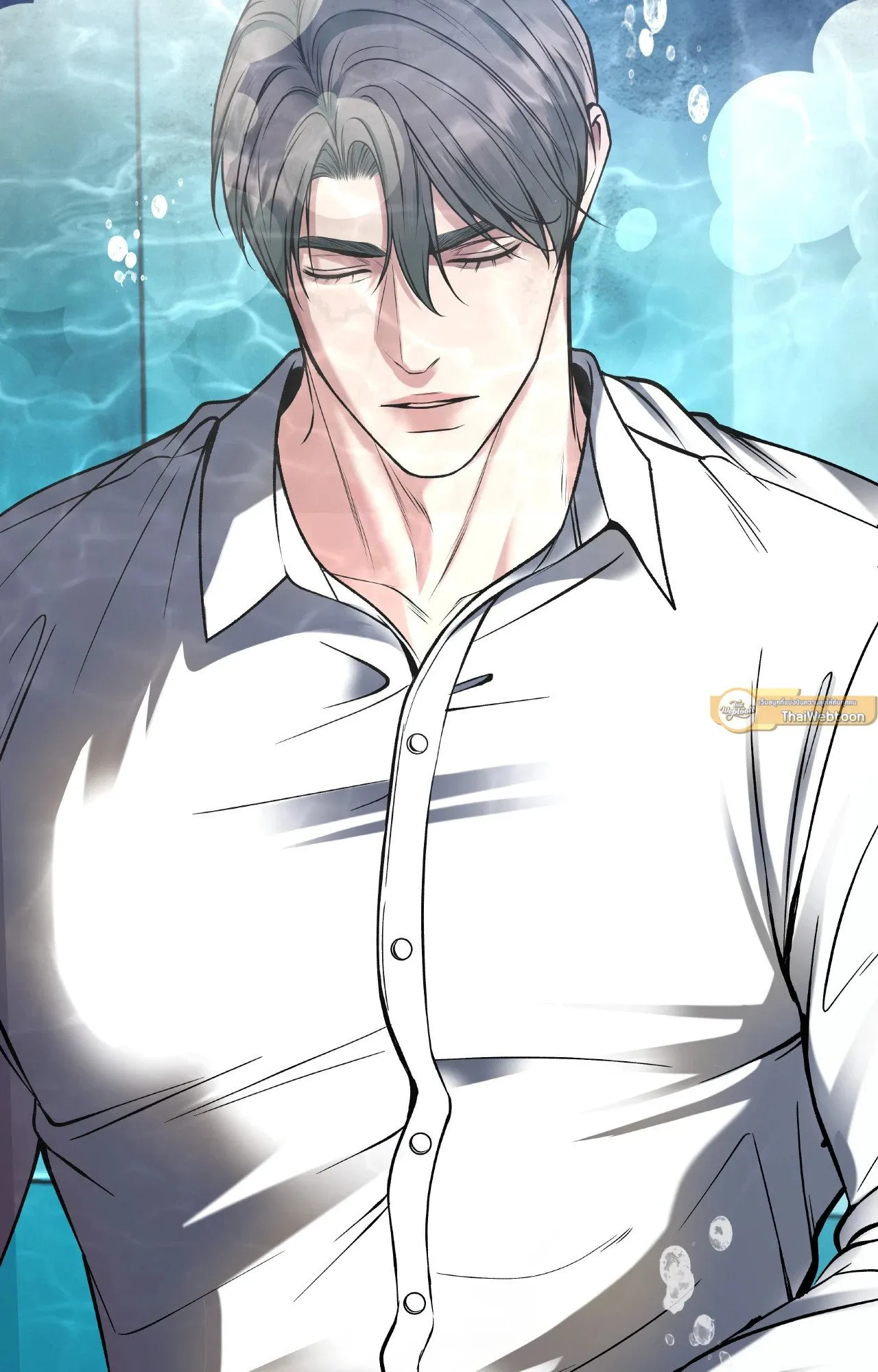 Death Is Mine ตอนที่ 34002