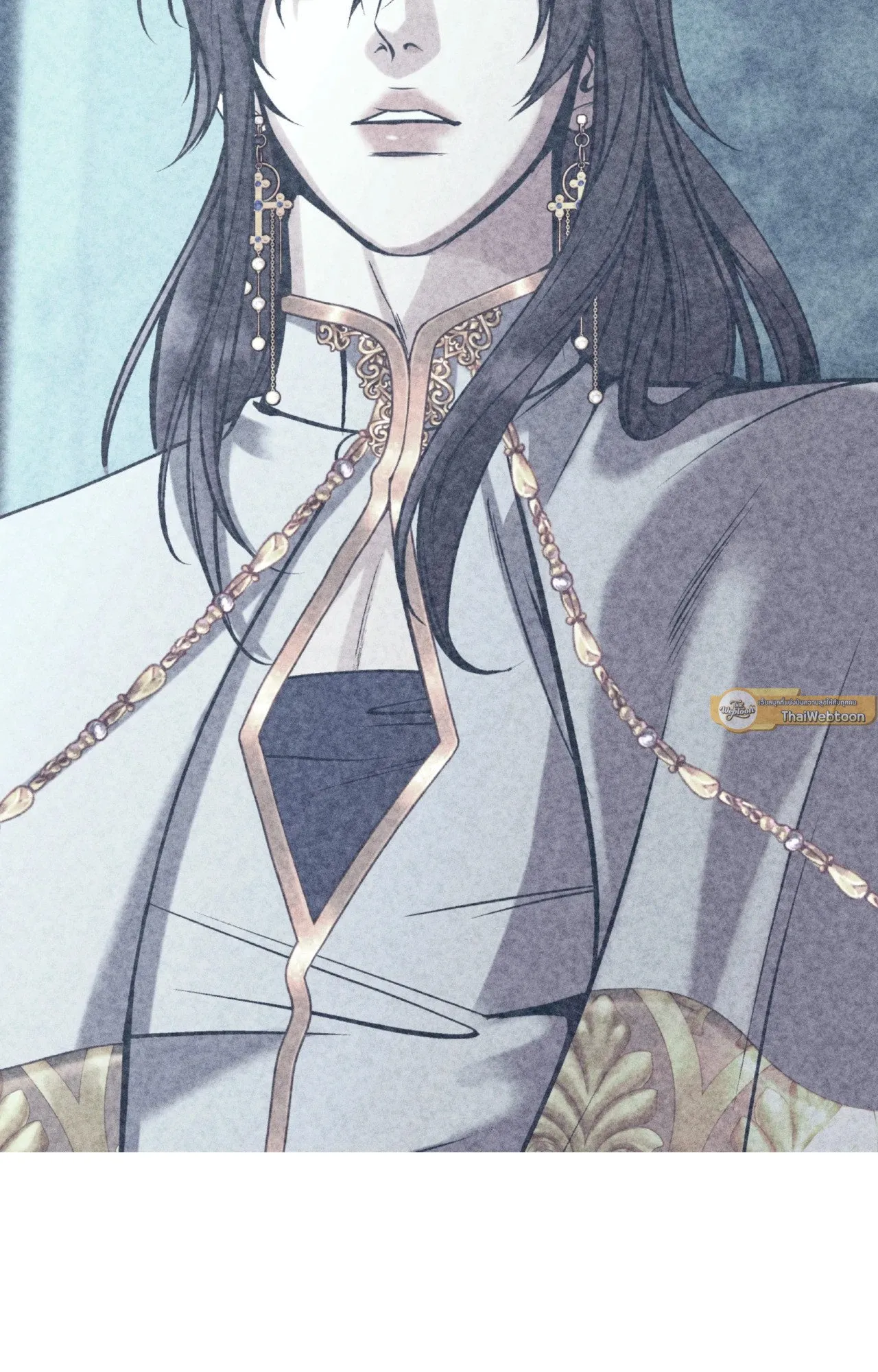 Death Is Mine ตอนที่ 34040