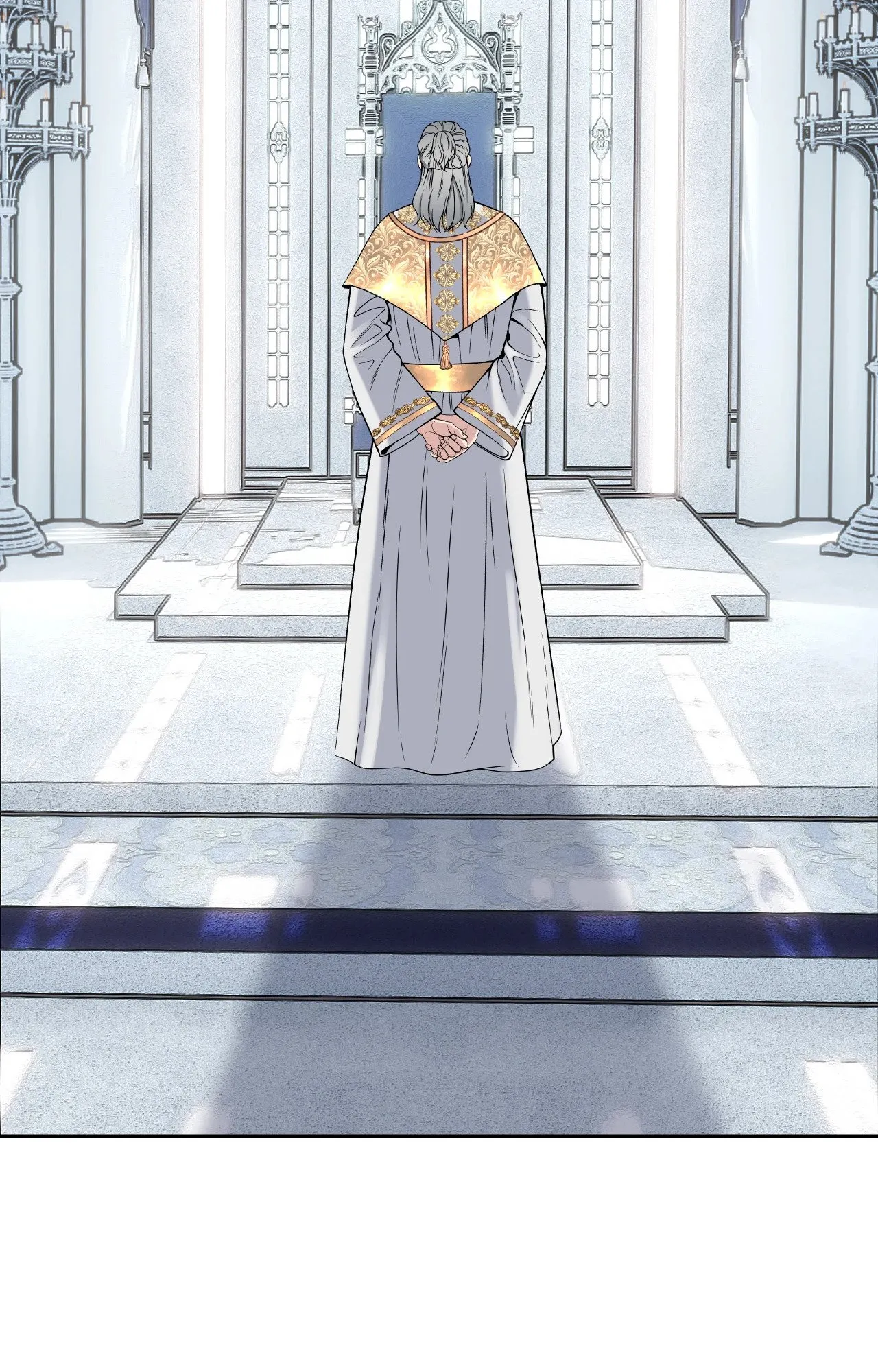 Death Is Mine ตอนที่ 34055