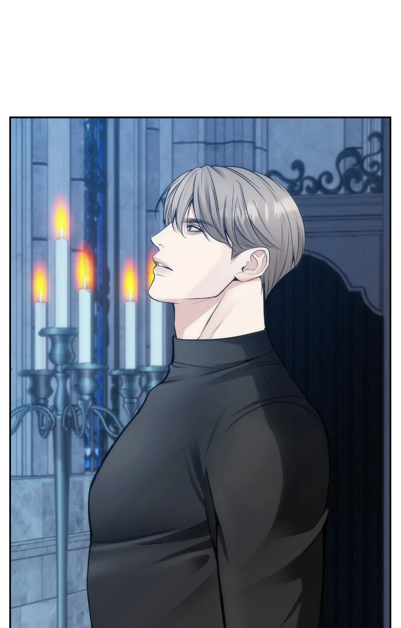 Death Is Mine ตอนที่ 34089