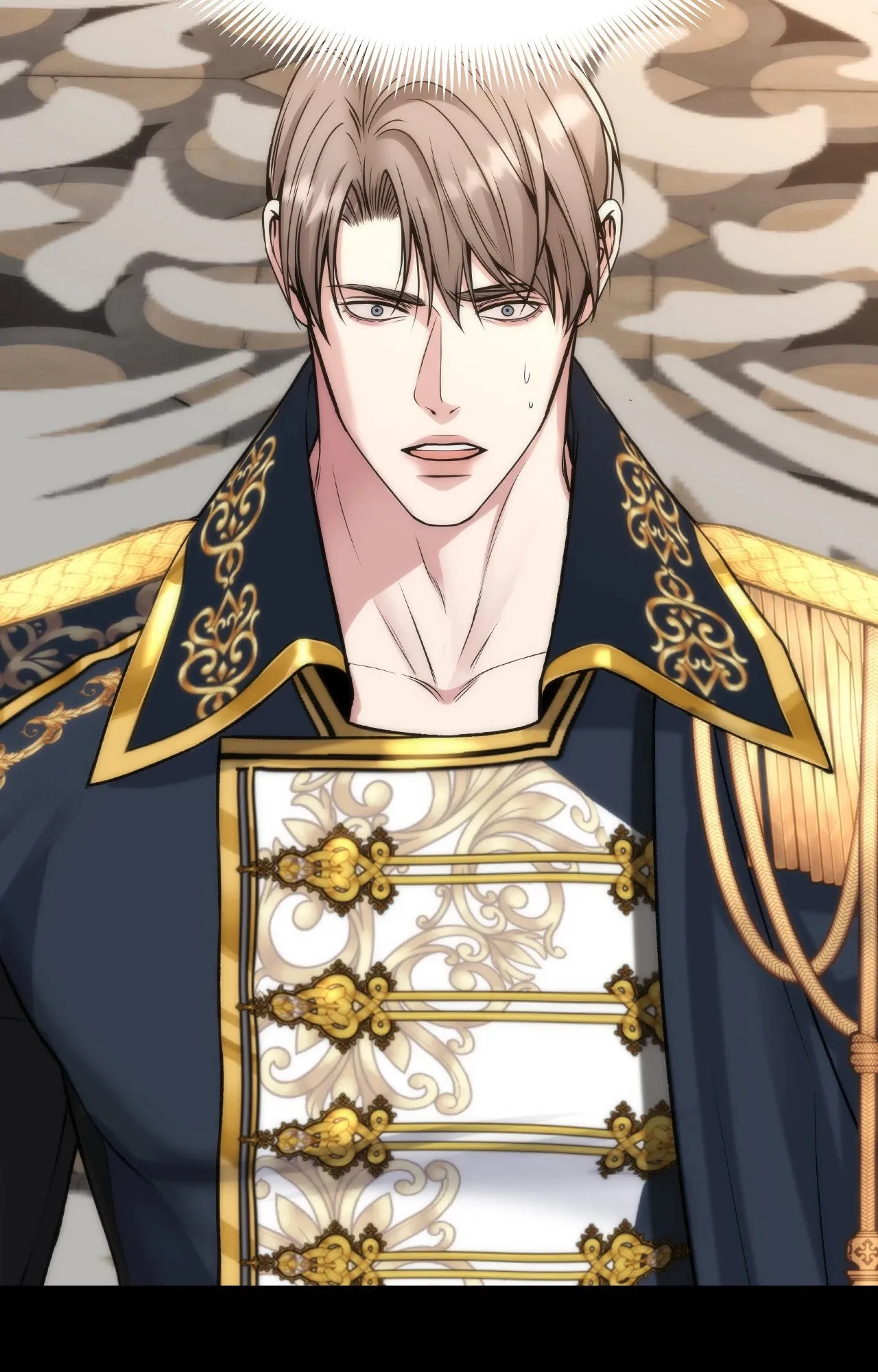 Death Is Mine ตอนที่ 34108