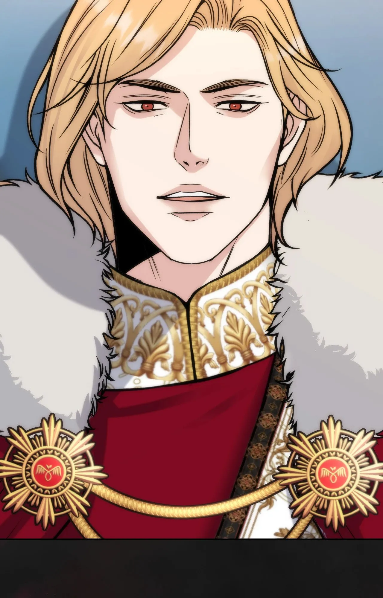 Death Is Mine ตอนที่ 34112