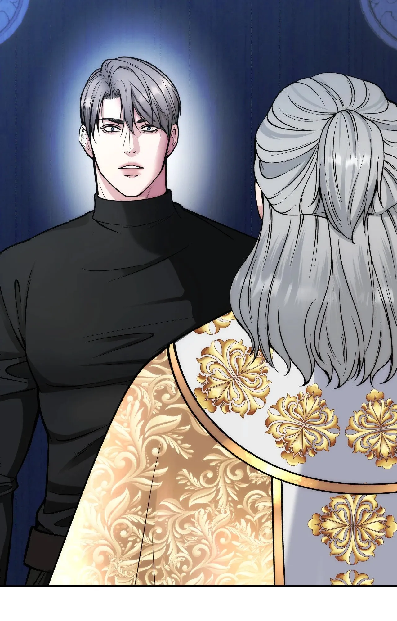 Death Is Mine ตอนที่ 34132