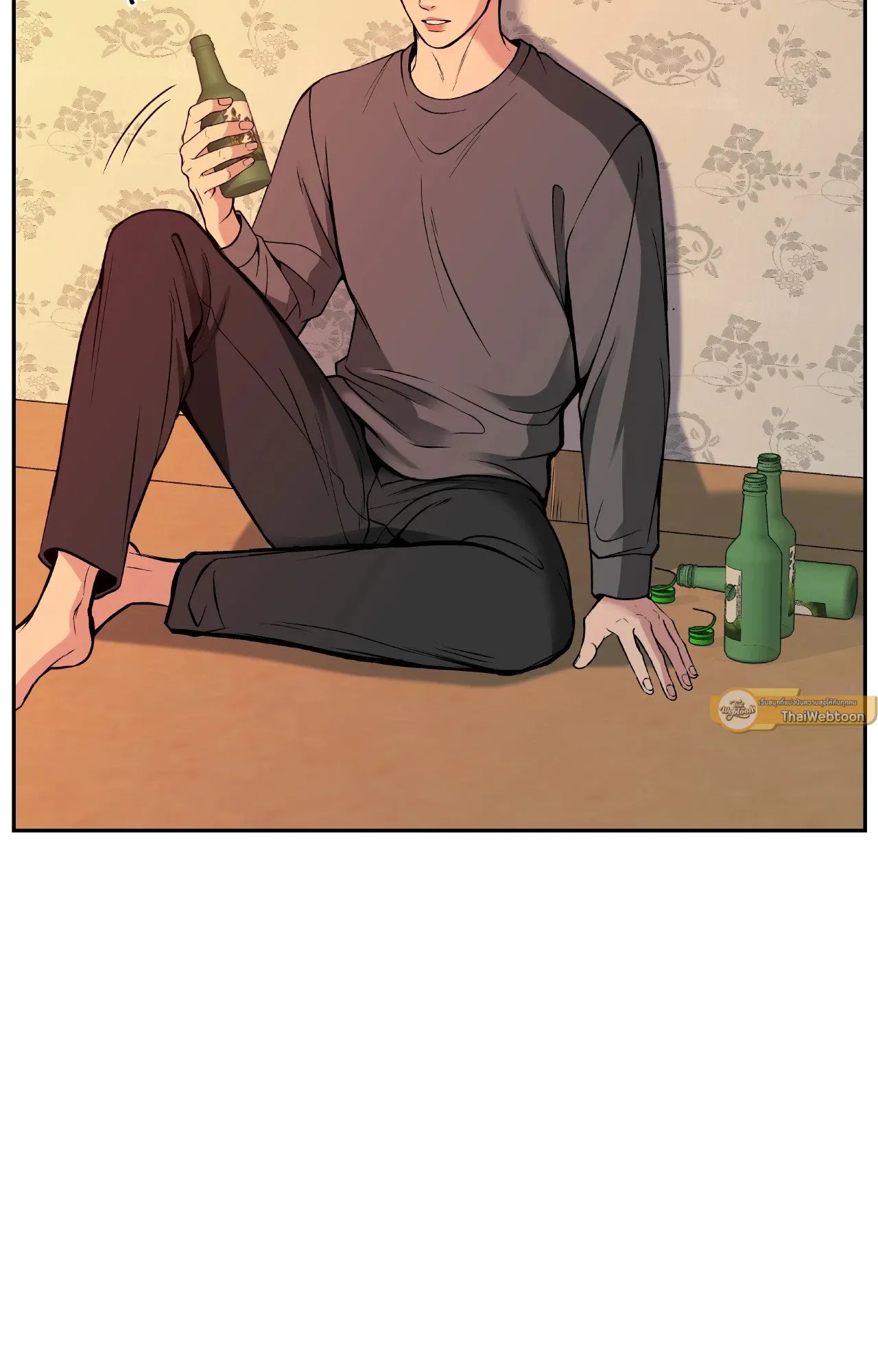 Death Is Mine ตอนที่ 35037