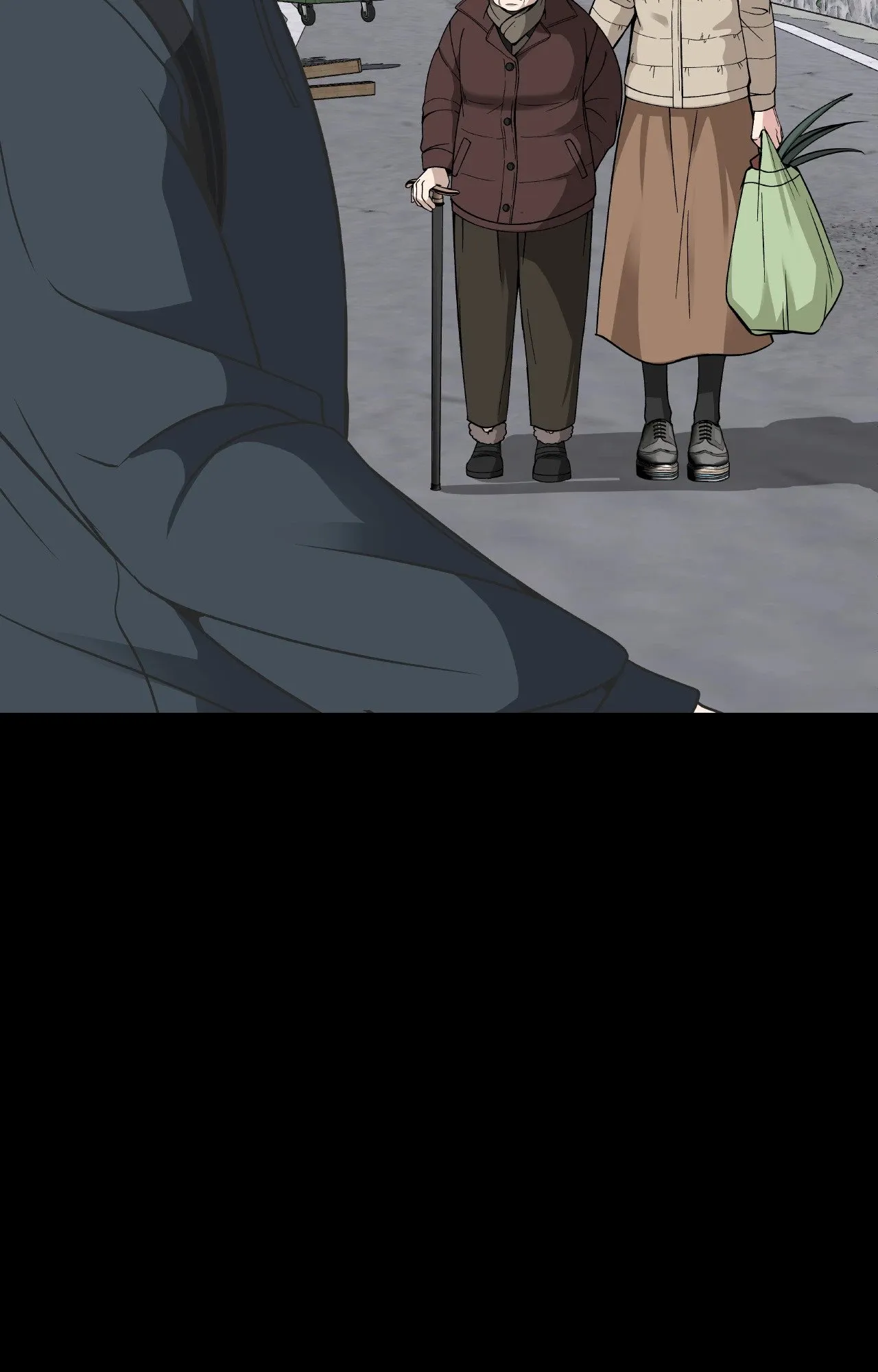 Death Is Mine ตอนที่ 35076