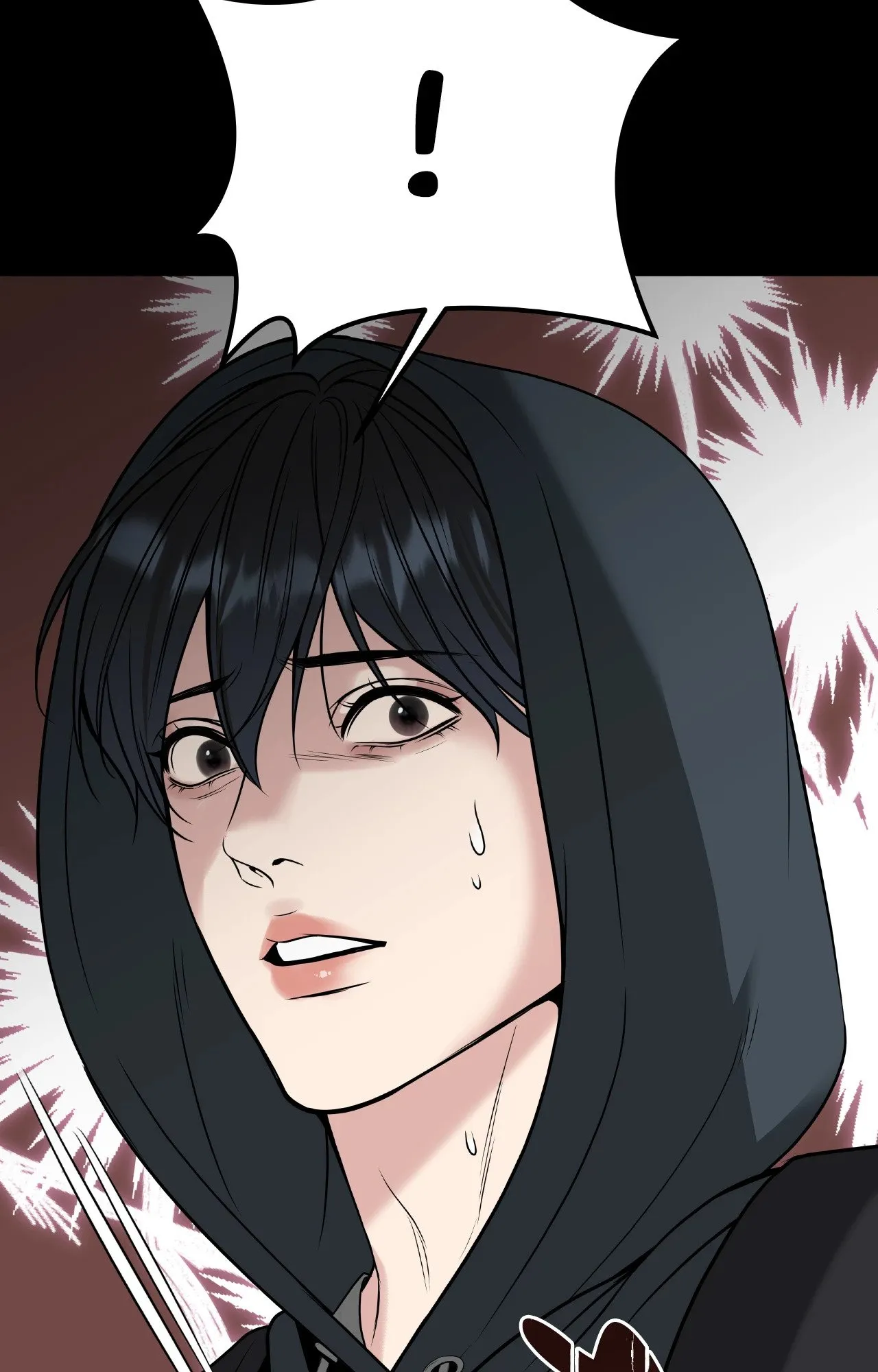 Death Is Mine ตอนที่ 35087