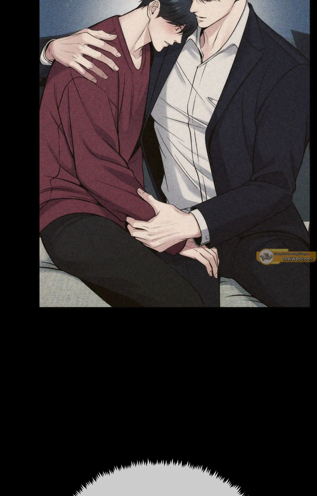 Death Is Mine ตอนที่ 35114