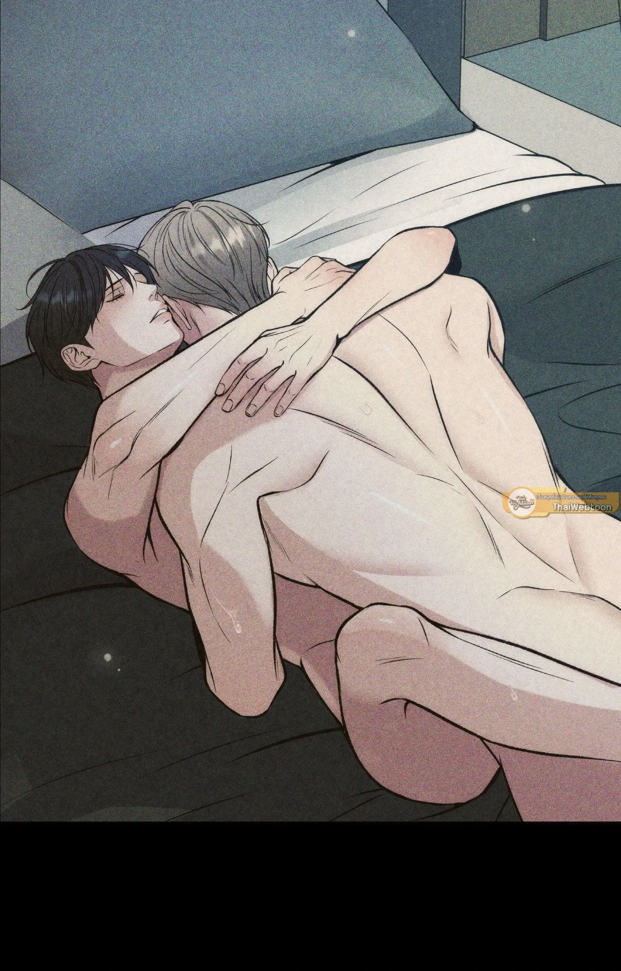 Death Is Mine ตอนที่ 35117