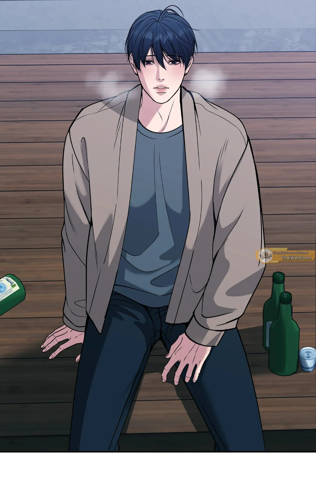 Death Is Mine ตอนที่ 35124