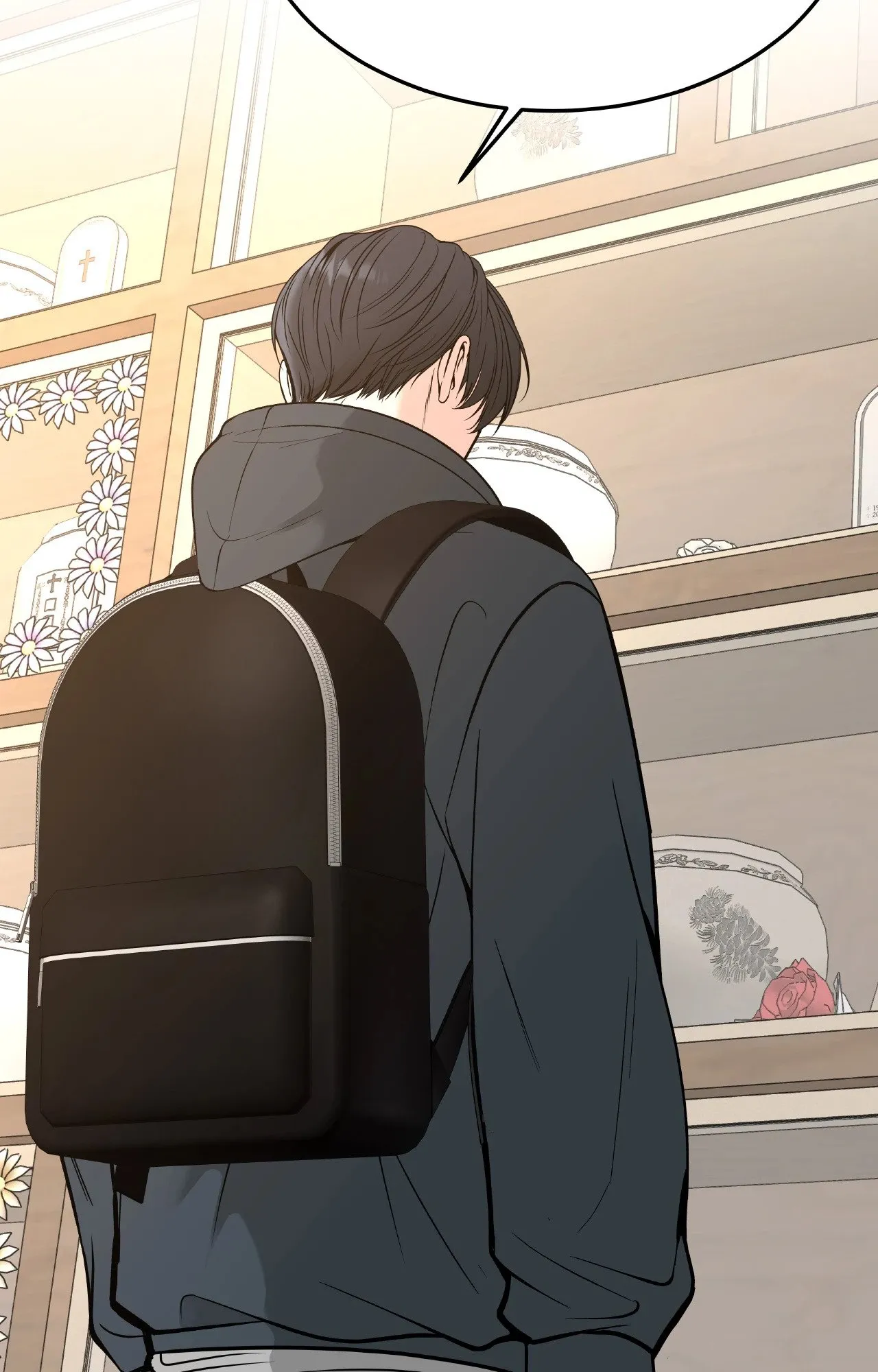 Death Is Mine ตอนที่ 35140