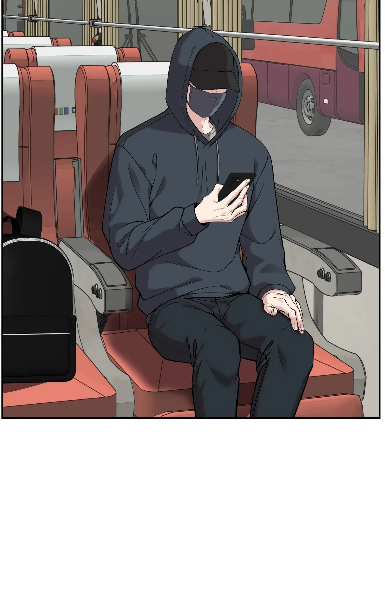 Death Is Mine ตอนที่ 36014