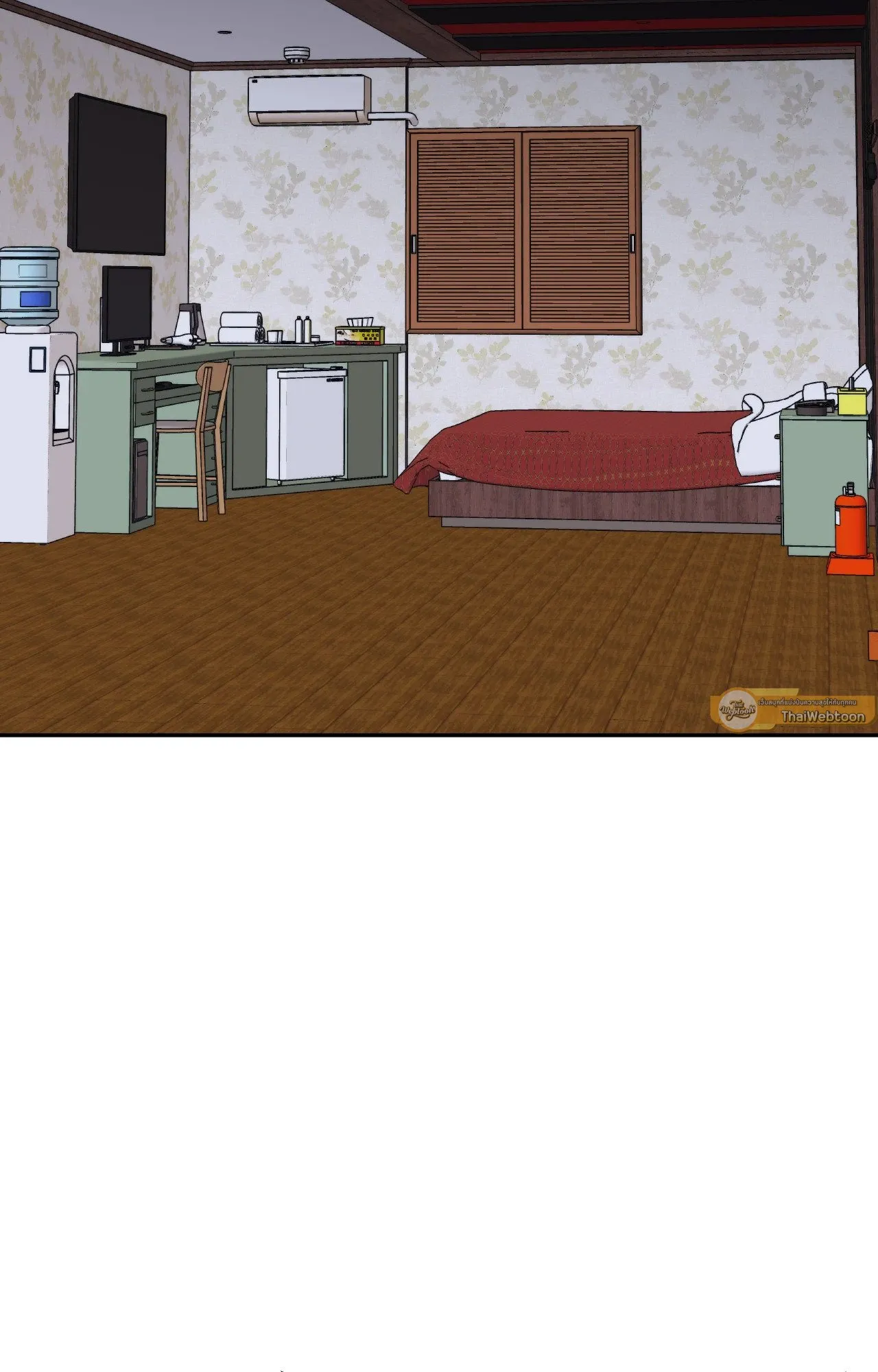 Death Is Mine ตอนที่ 36069