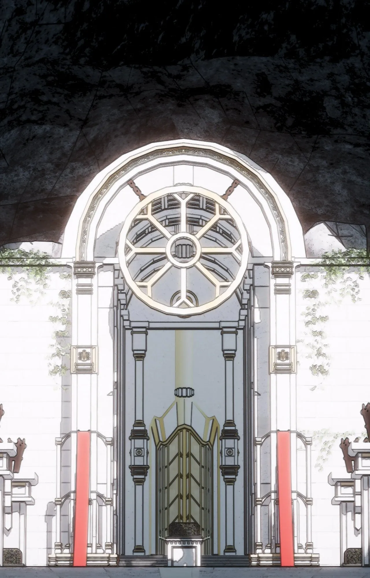 Death Is Mine ตอนที่ 36080