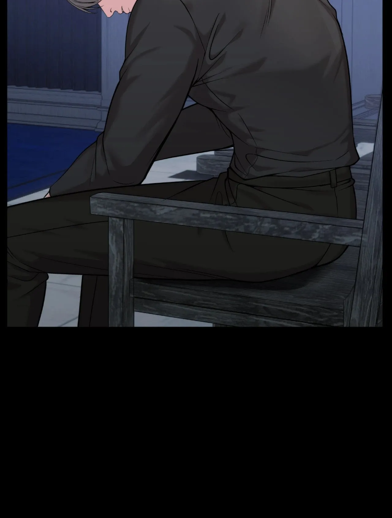 Death Is Mine ตอนที่ 36084