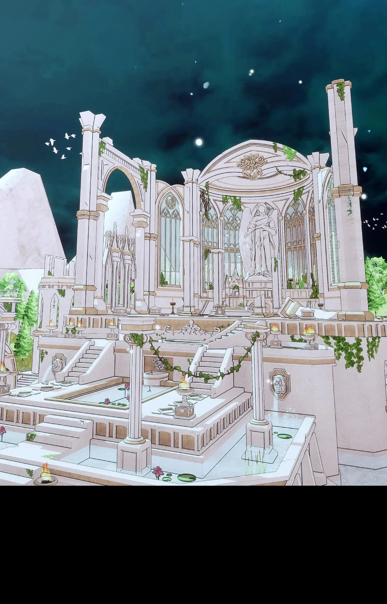 Death Is Mine ตอนที่ 36091