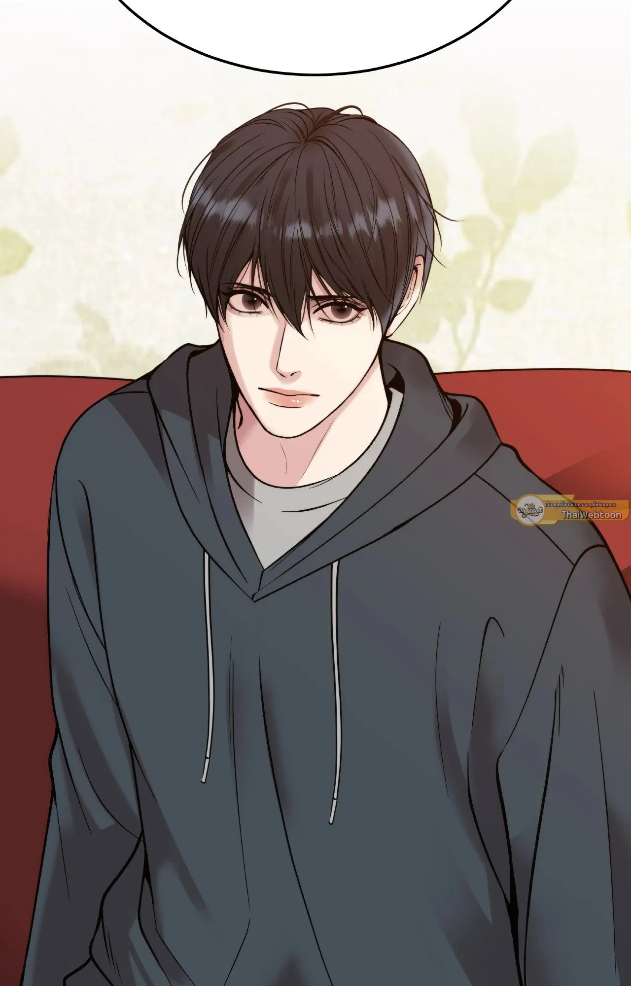 Death Is Mine ตอนที่ 36118