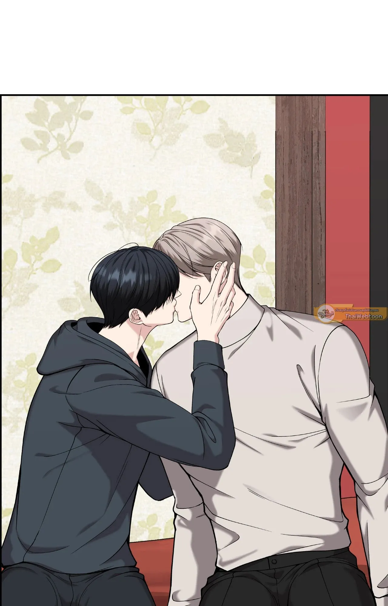 Death Is Mine ตอนที่ 37060