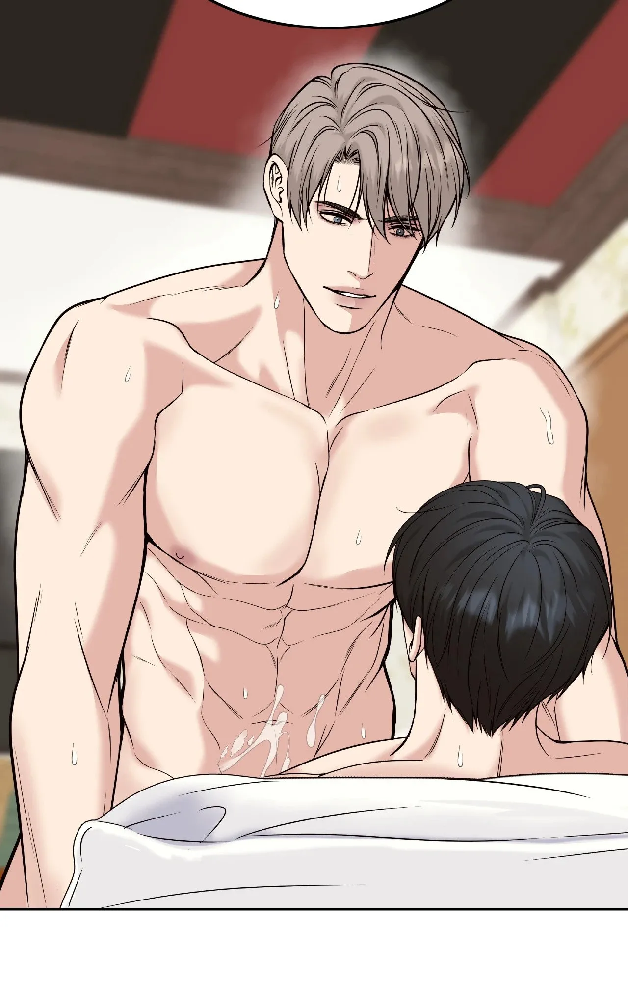 Death Is Mine ตอนที่ 3852 Death Is Mine ตอนที่ 3852