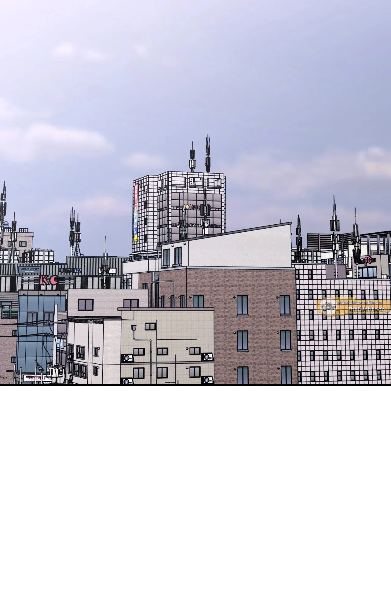 Death Is Mine ตอนที่ 39027