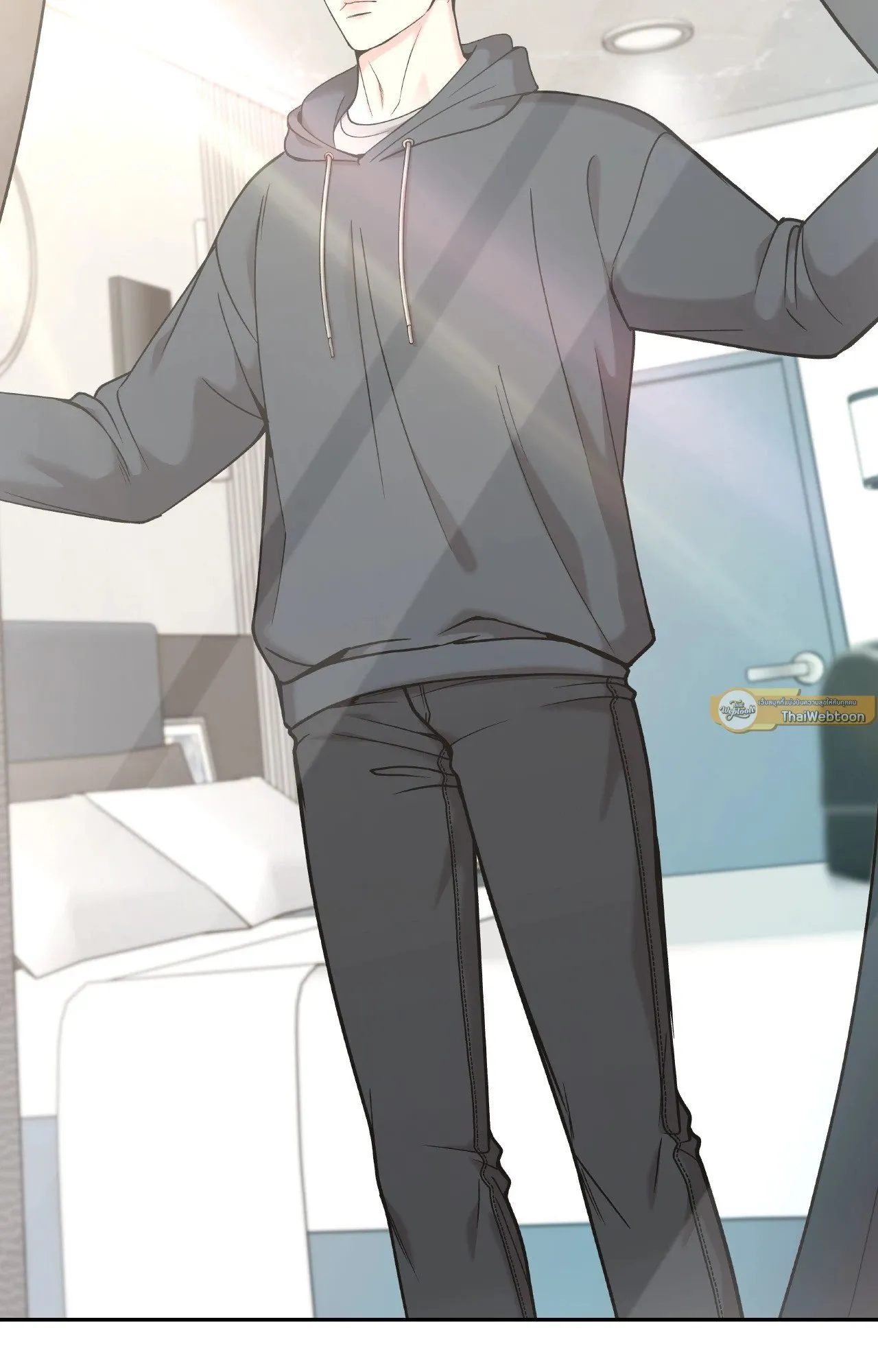 Death Is Mine ตอนที่ 39064