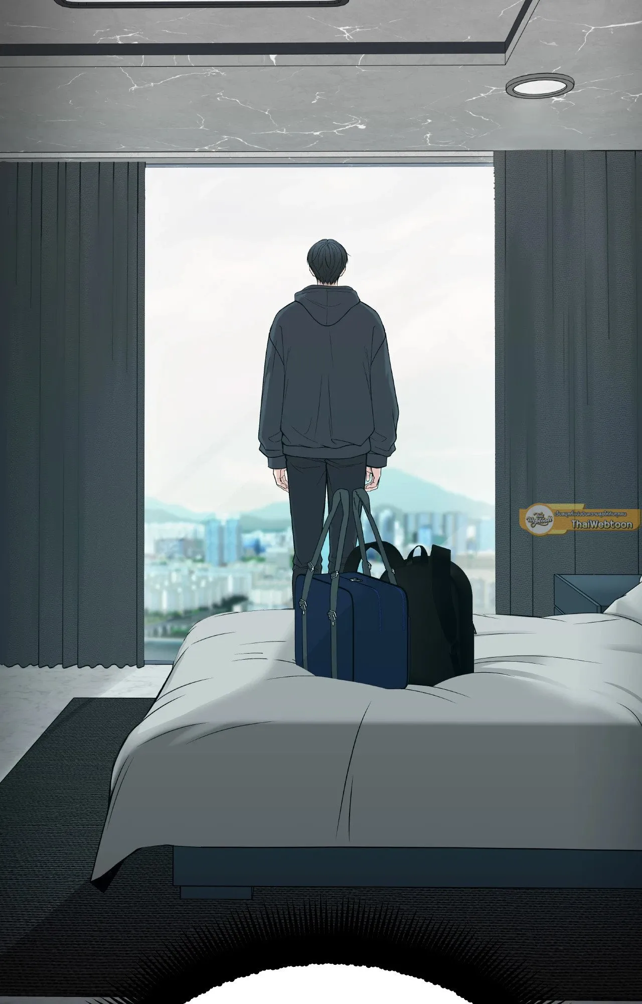 Death Is Mine ตอนที่ 39066