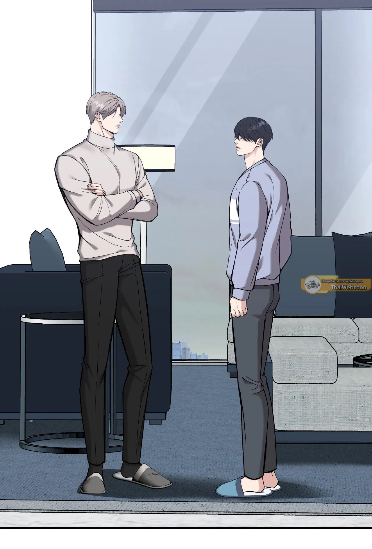 Death Is Mine ตอนที่ 39077