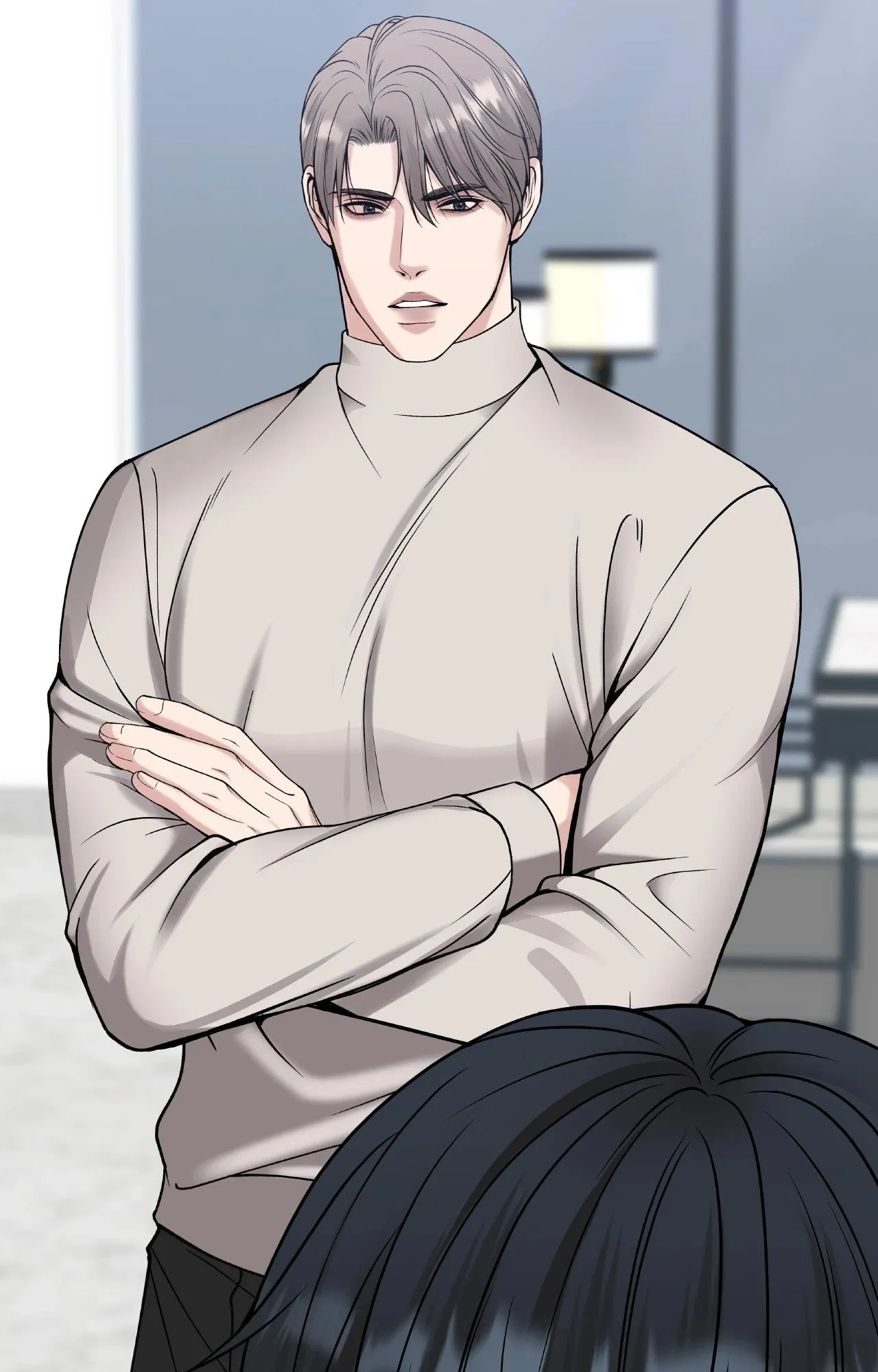 Death Is Mine ตอนที่ 39087