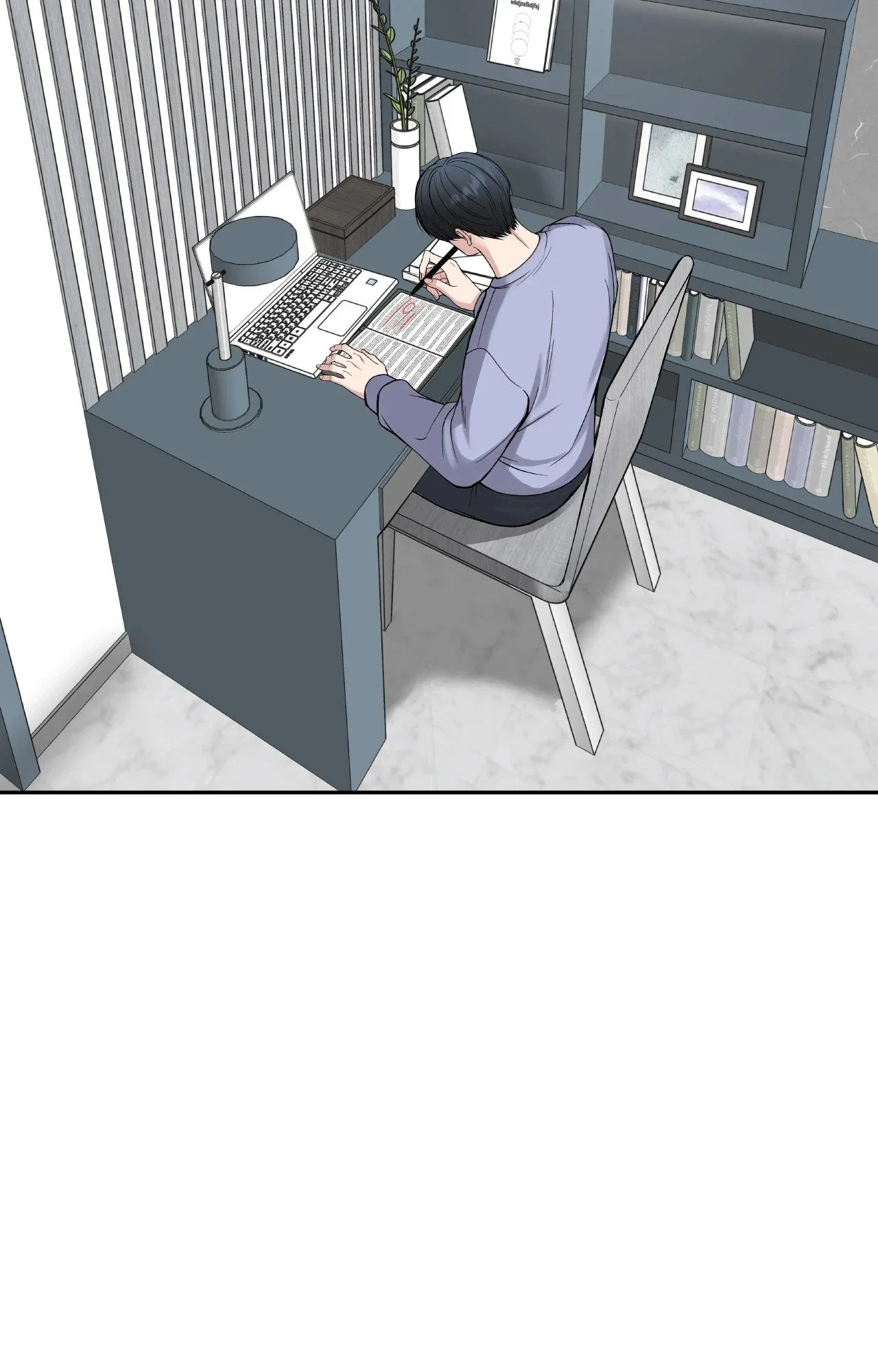 Death Is Mine ตอนที่ 39099