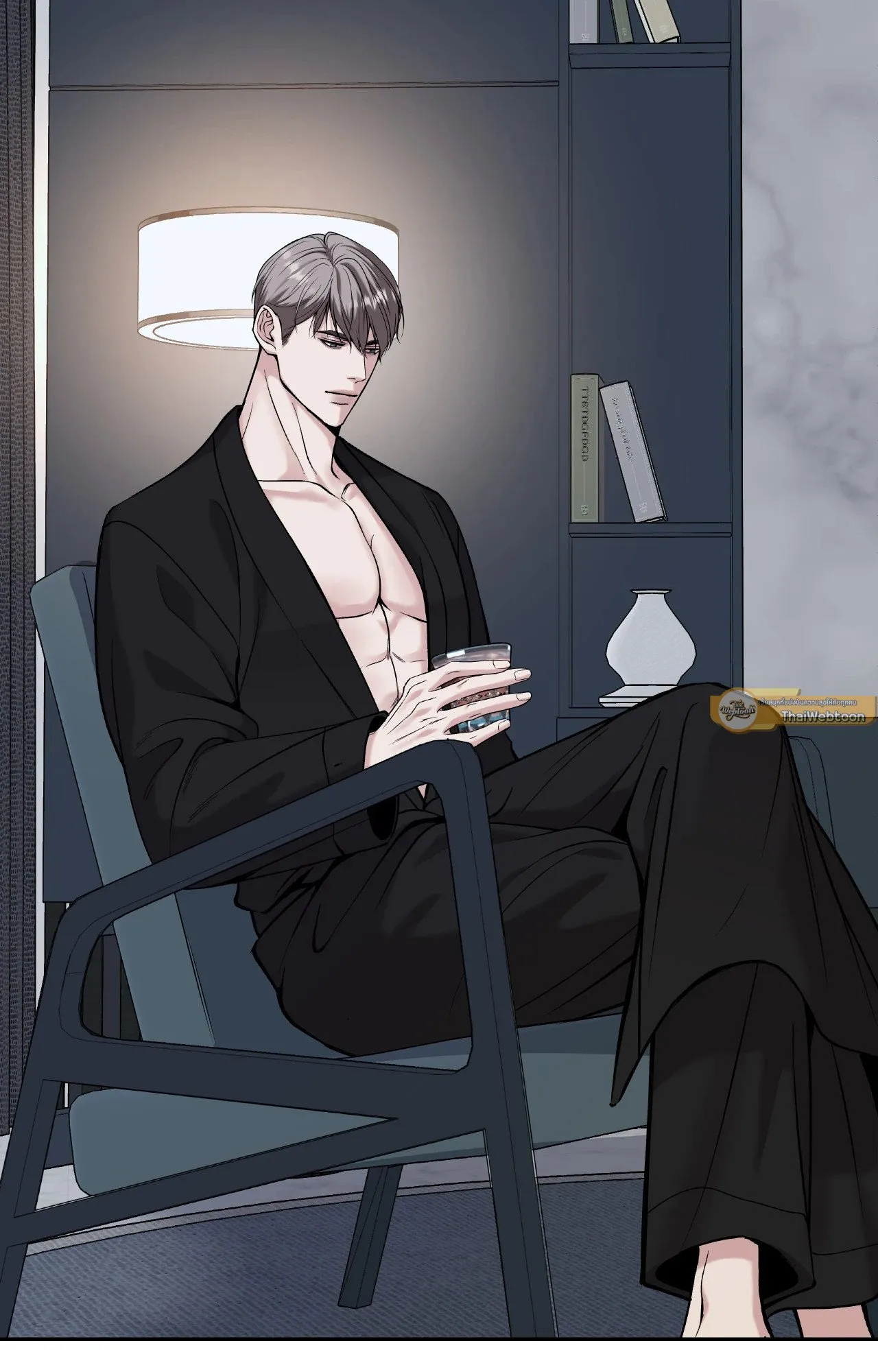 Death Is Mine ตอนที่ 40003