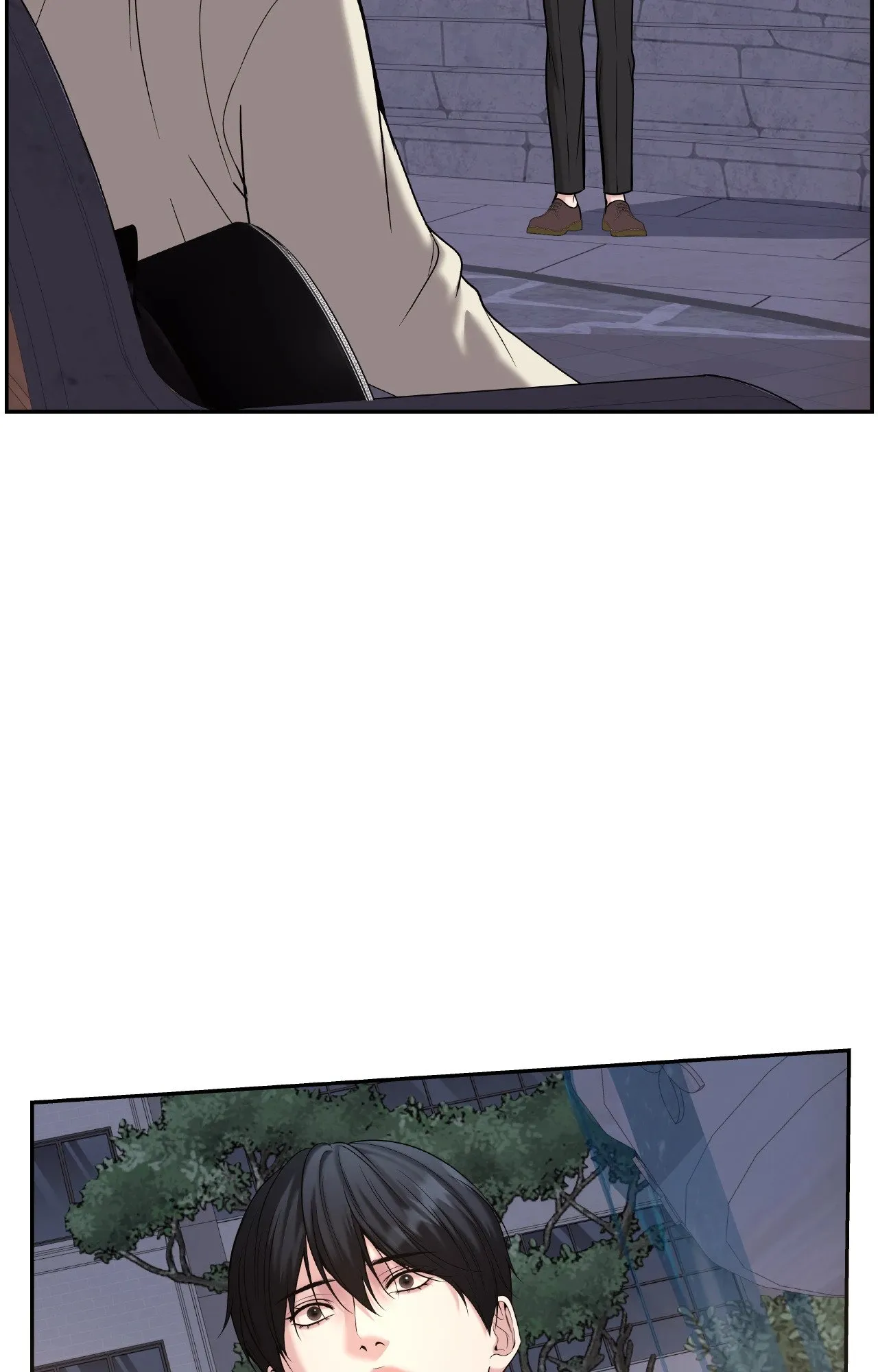 Death Is Mine ตอนที่ 41010