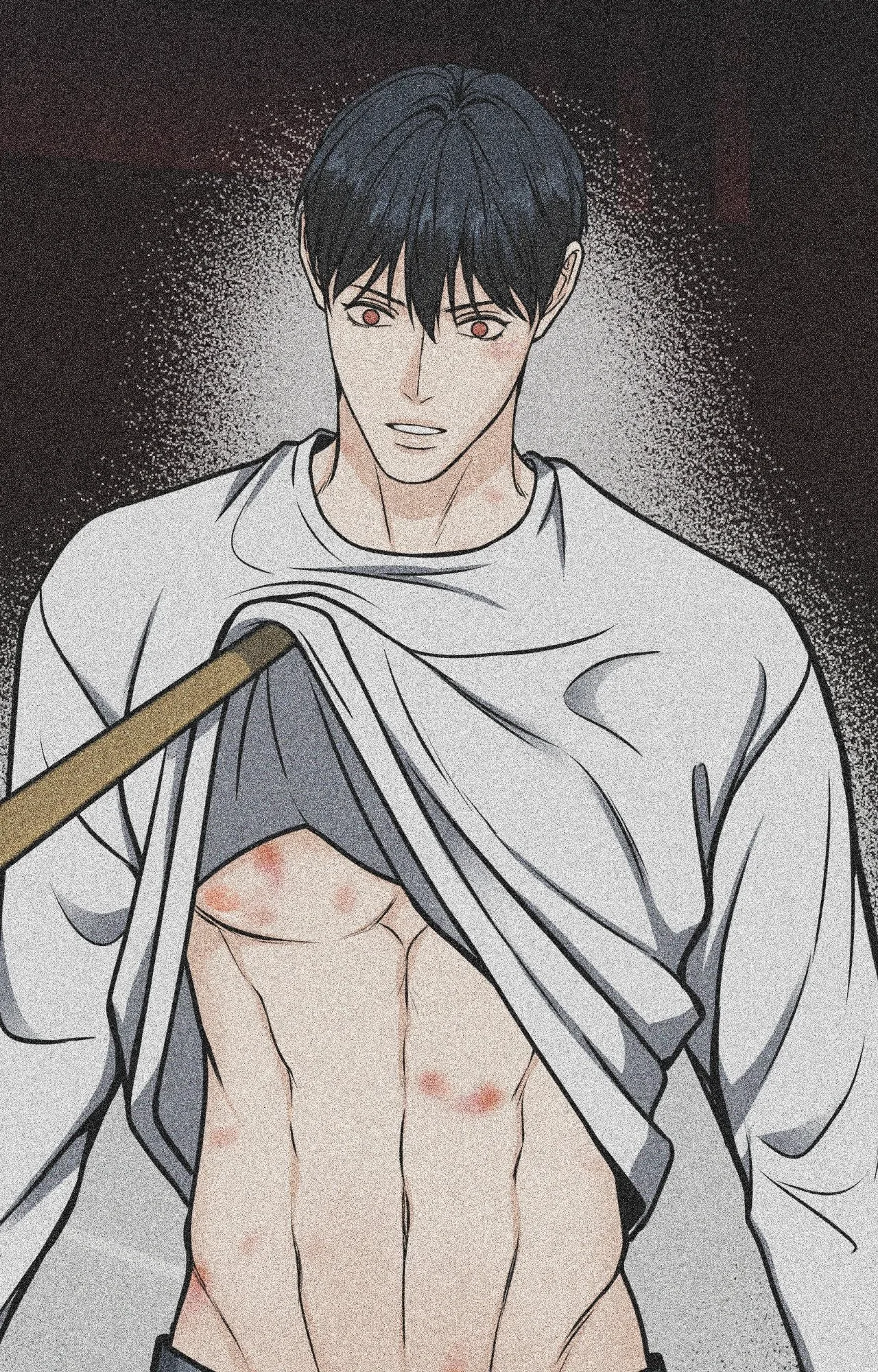 Death Is Mine ตอนที่ 41043