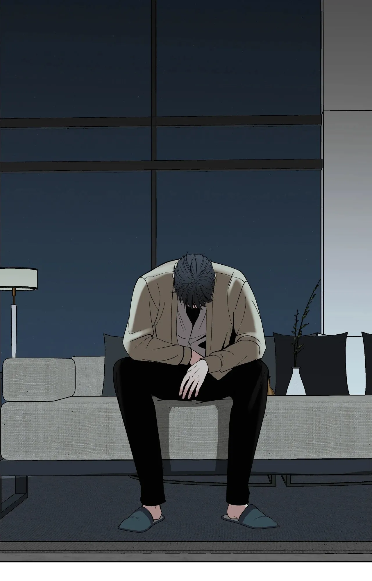 Death Is Mine ตอนที่ 41060