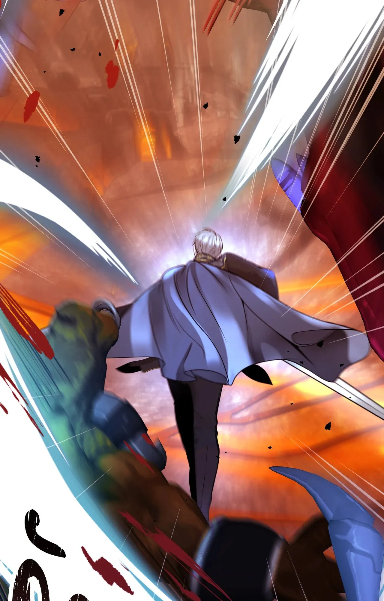 Death Is Mine ตอนที่ 41090